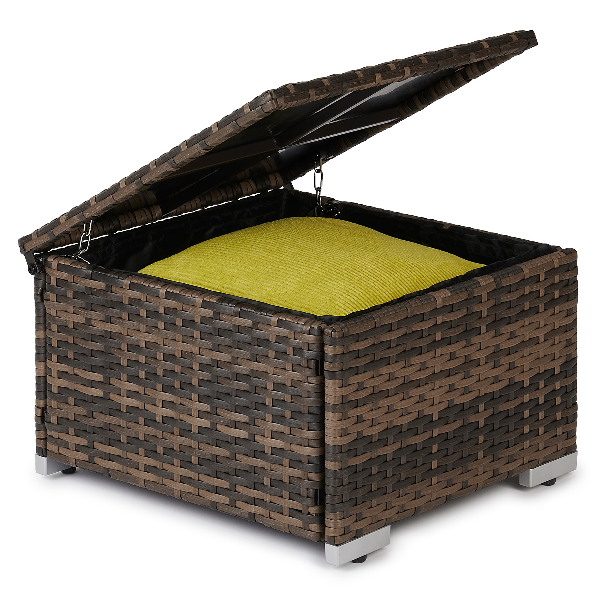 EDYO LIVING CYLS02-OR Patio-Chairs - View #3