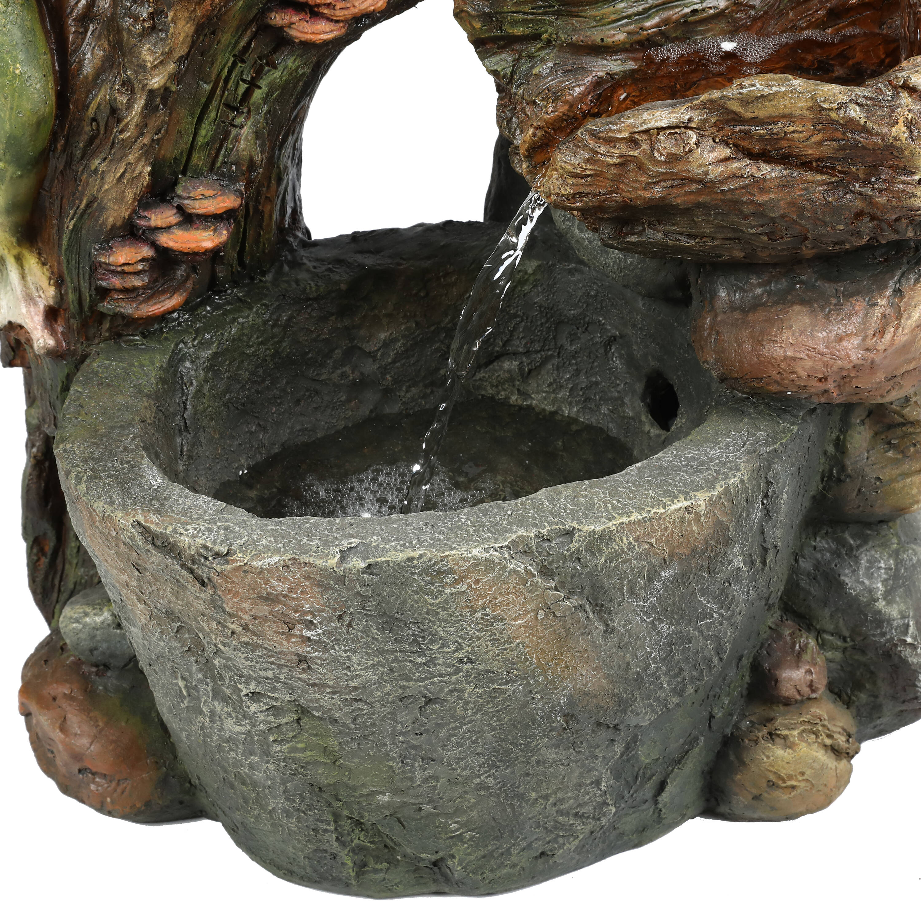 LuxenHome WHF1014 fountains - View #10