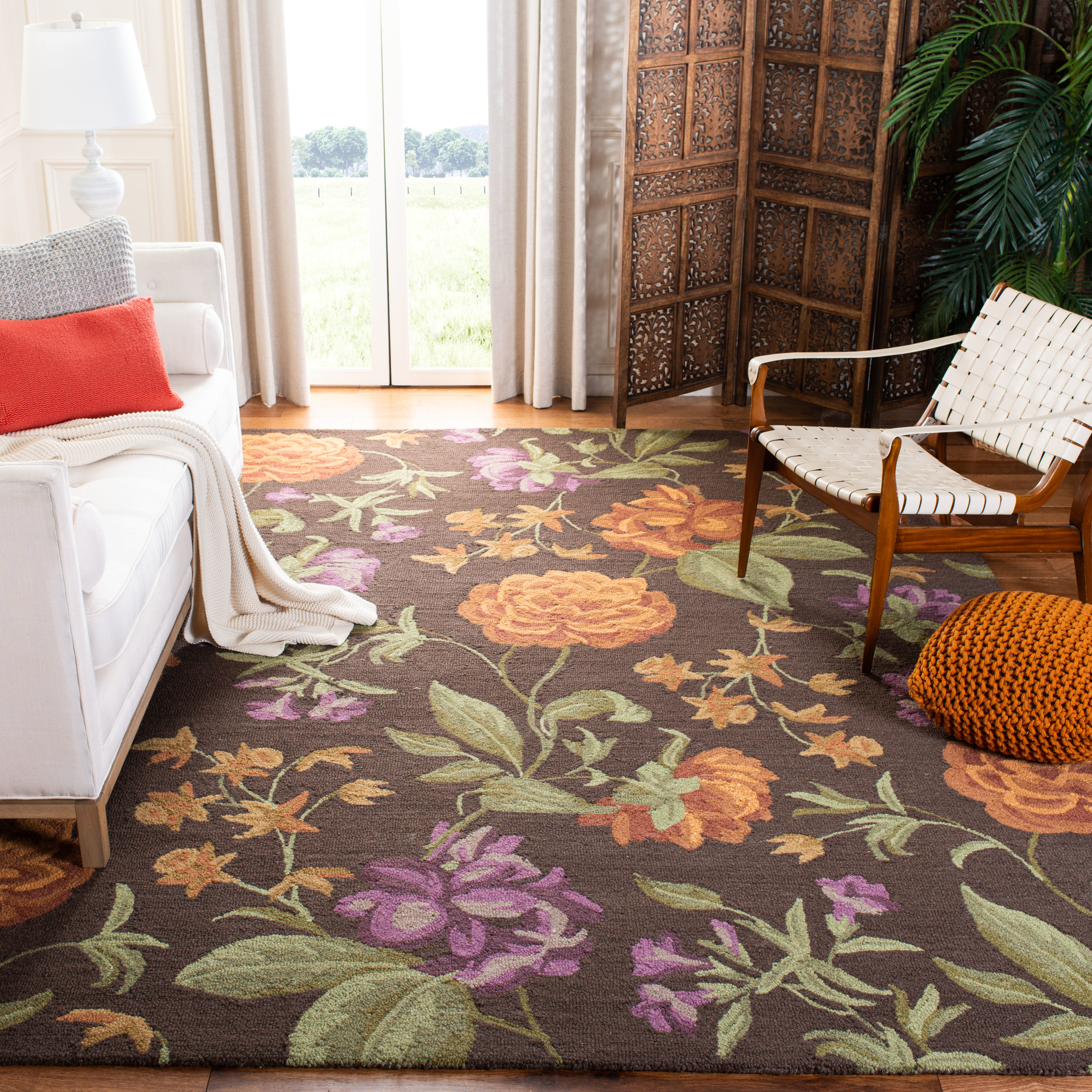 Safavieh BLM788A-5 rugs - View #2