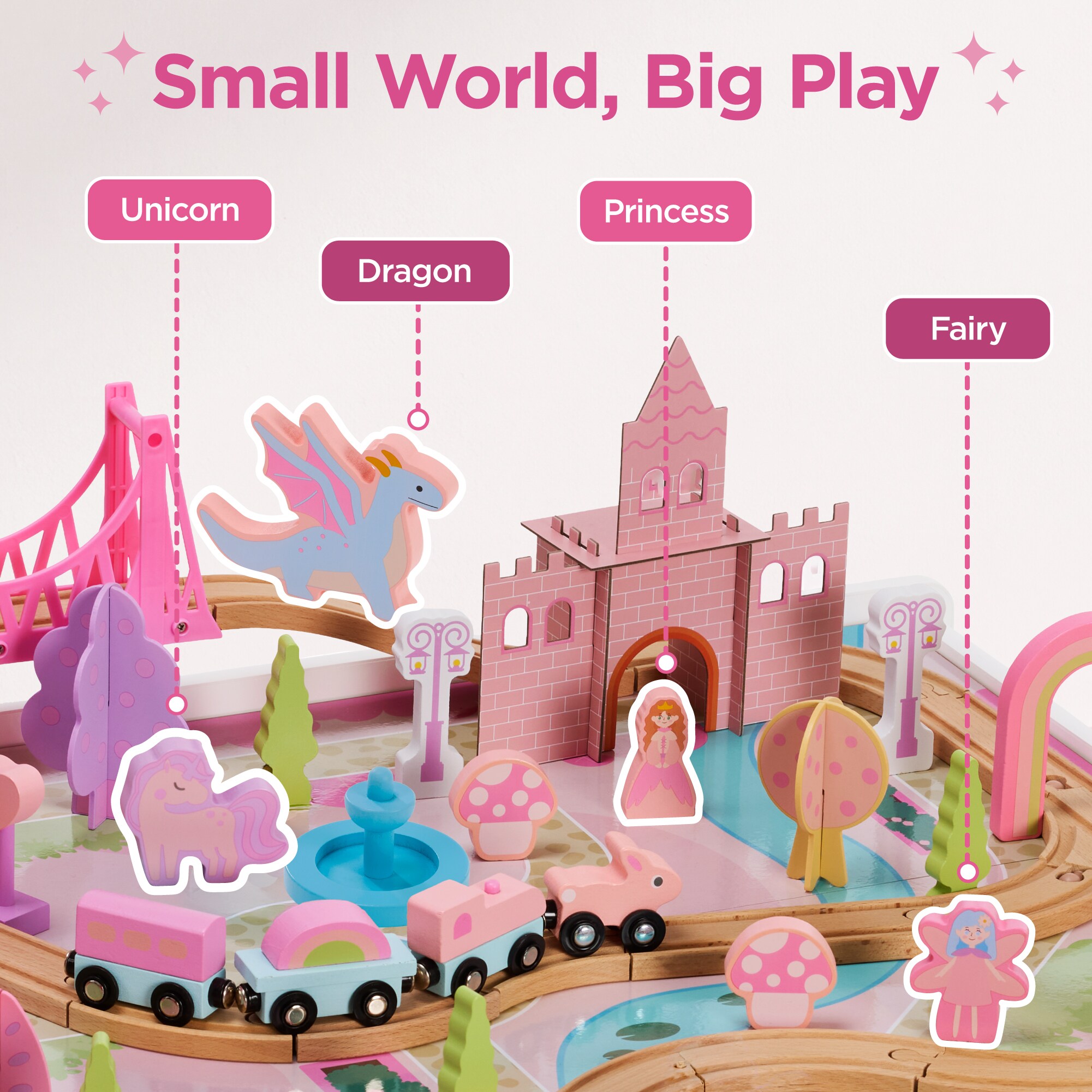 Best Choice Products SKY11749 Play-Toys - View #3