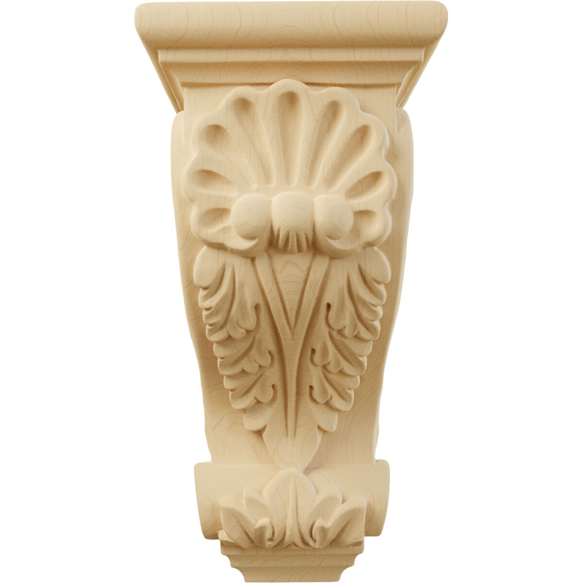 Ekena Millwork CORW04X05X10SHAL corbels - View #2