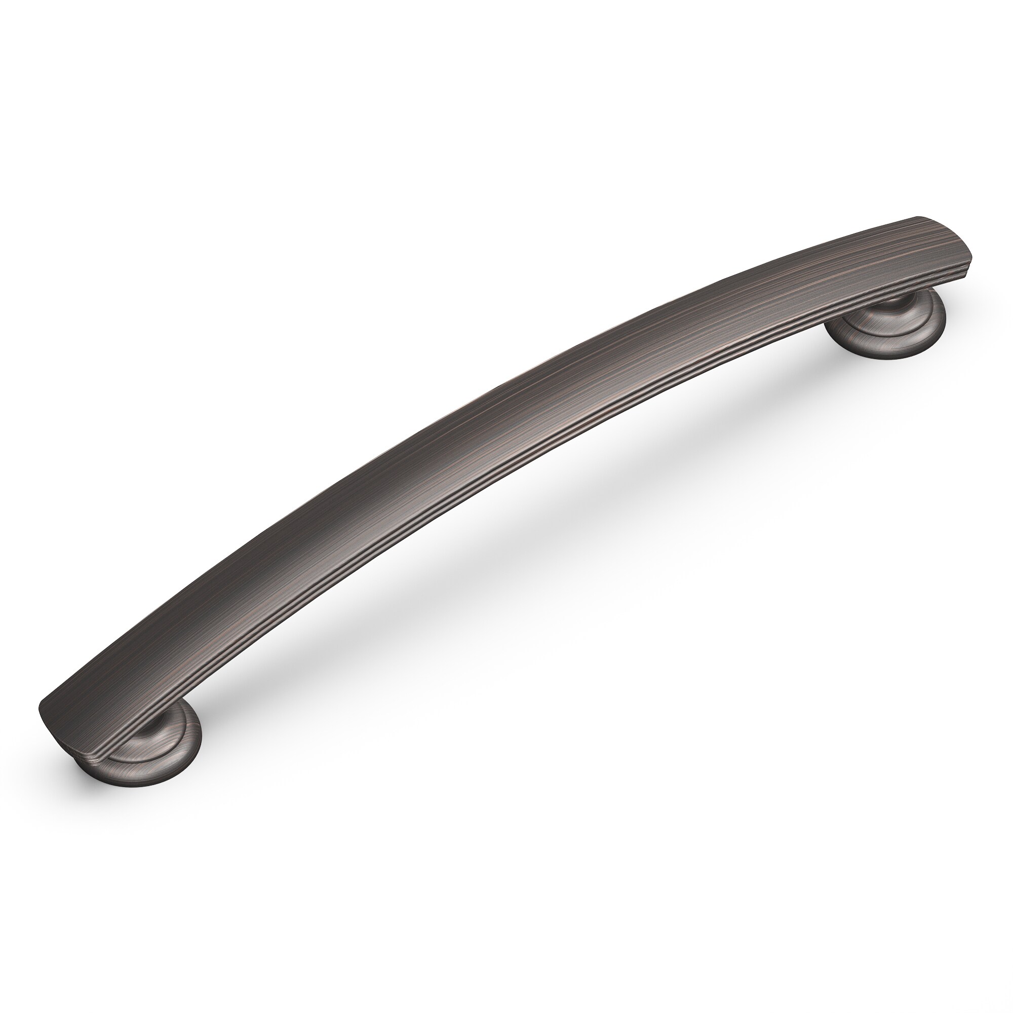 Hickory Hardware P2156-VB-10B Cabinet-Pulls - View #2