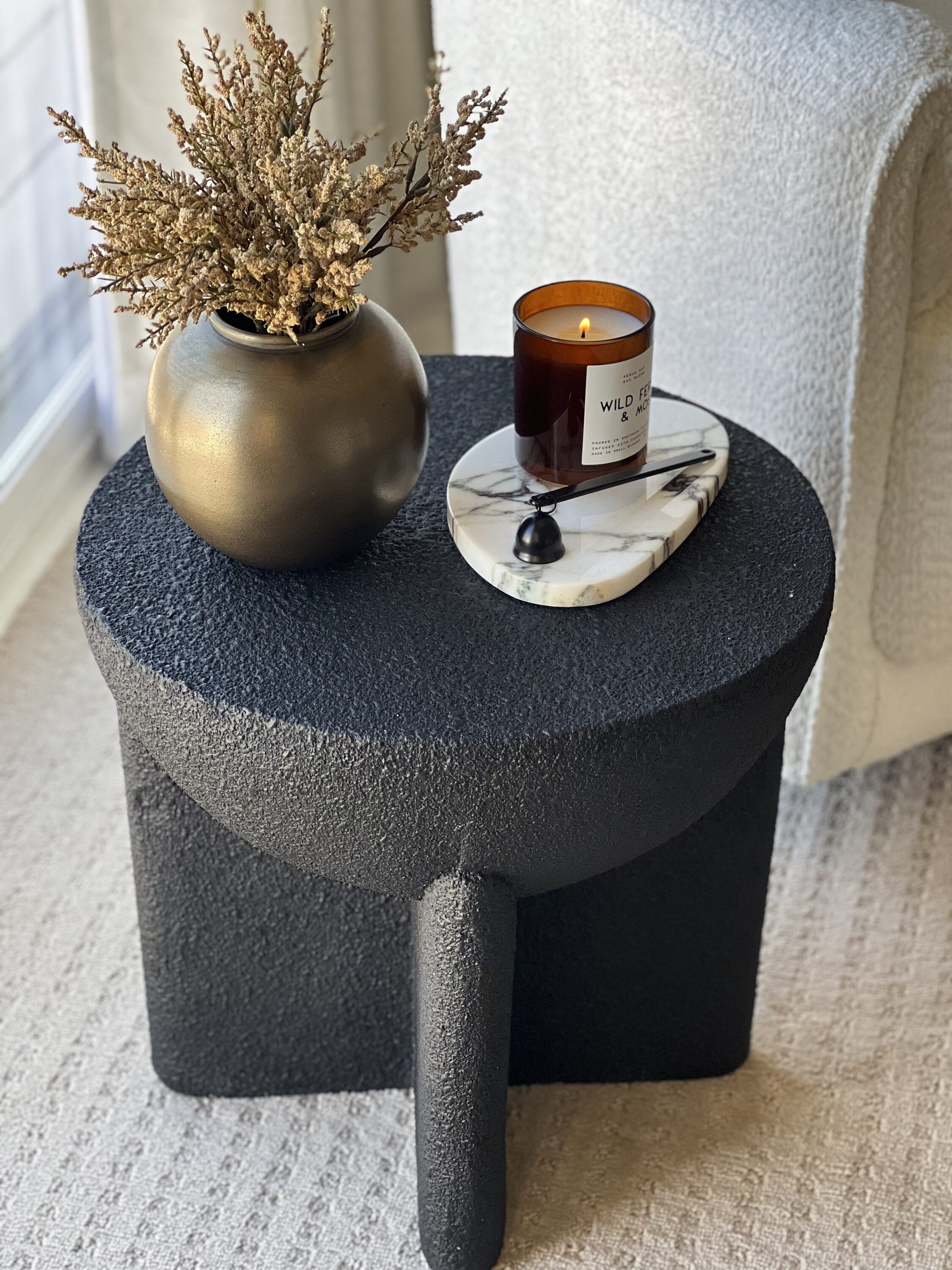 JONATHAN  Y TBL1109A Patio-Tables - View #8