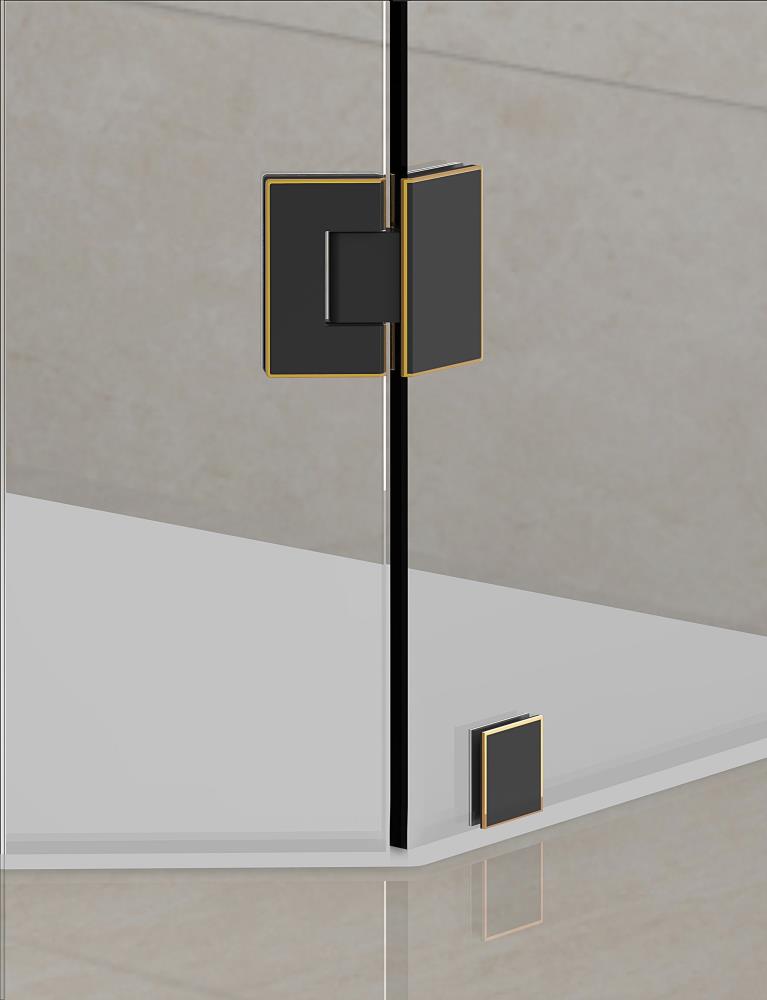 Aston SEN986ORB4210 Shower-Doors - View #3