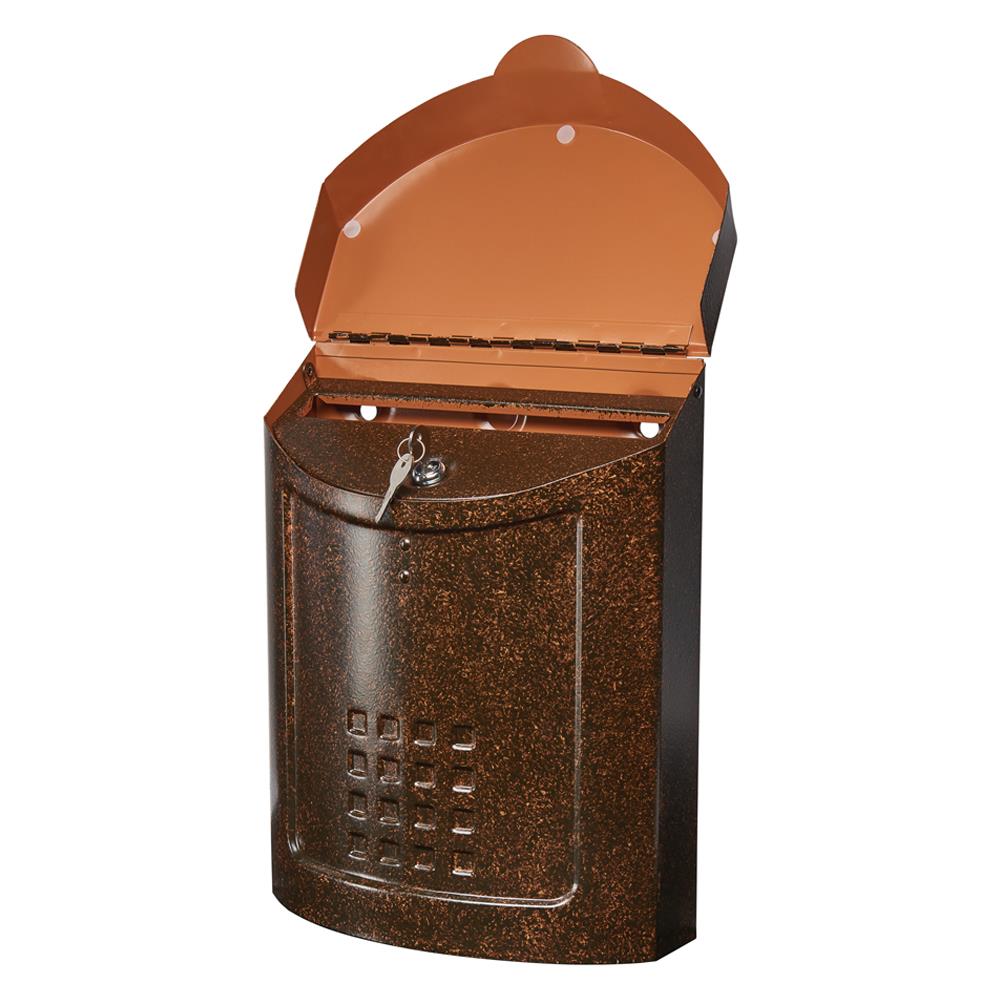 Gibraltar Mailboxes MBK694AC mailboxes - View #2