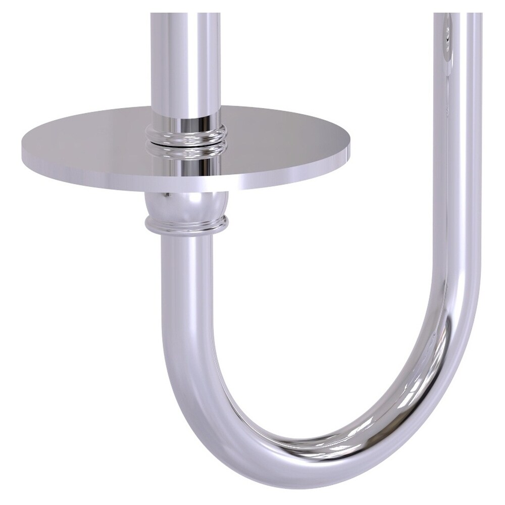 Allied Brass MA-24U-PC d060360 - View #2