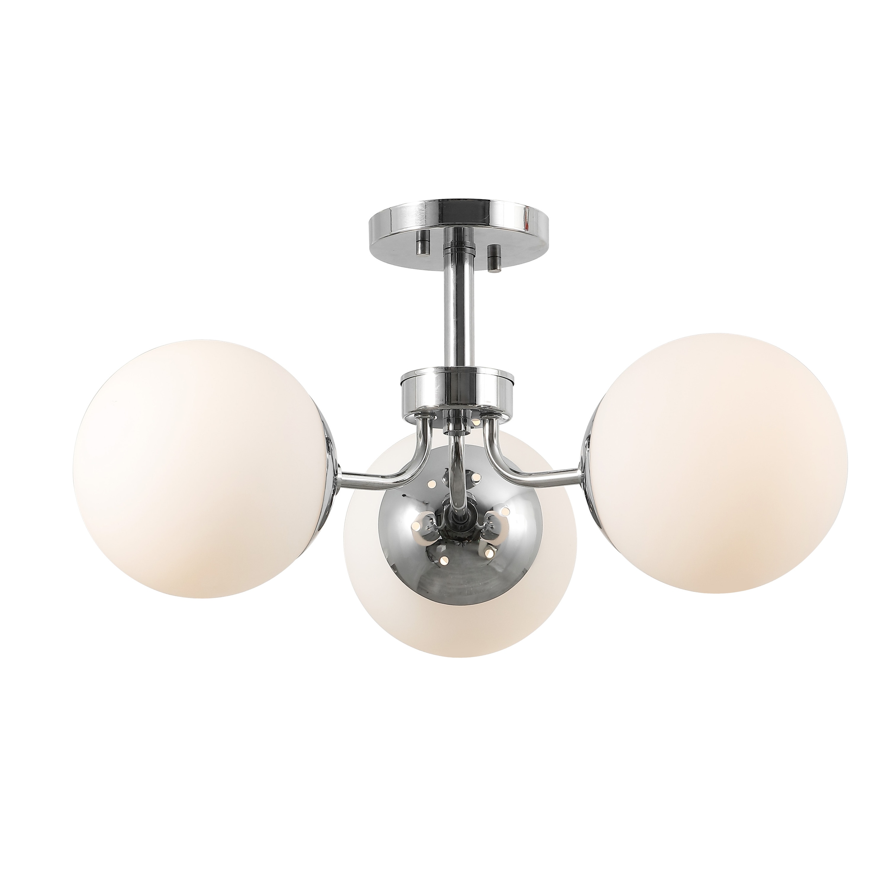 JONATHAN  Y JYL7600F flushmounts - View #2