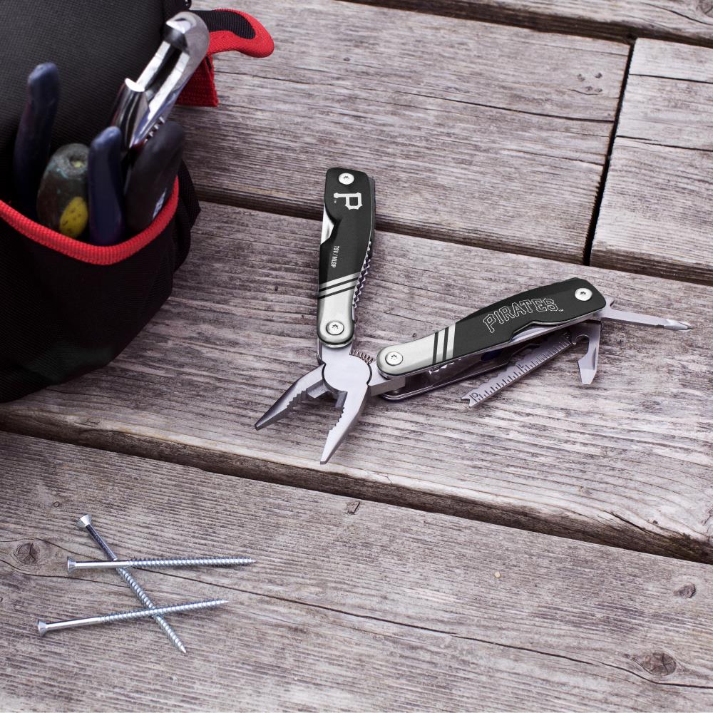 The Sports Vault UTMLB22 Multi-Tools - View #4