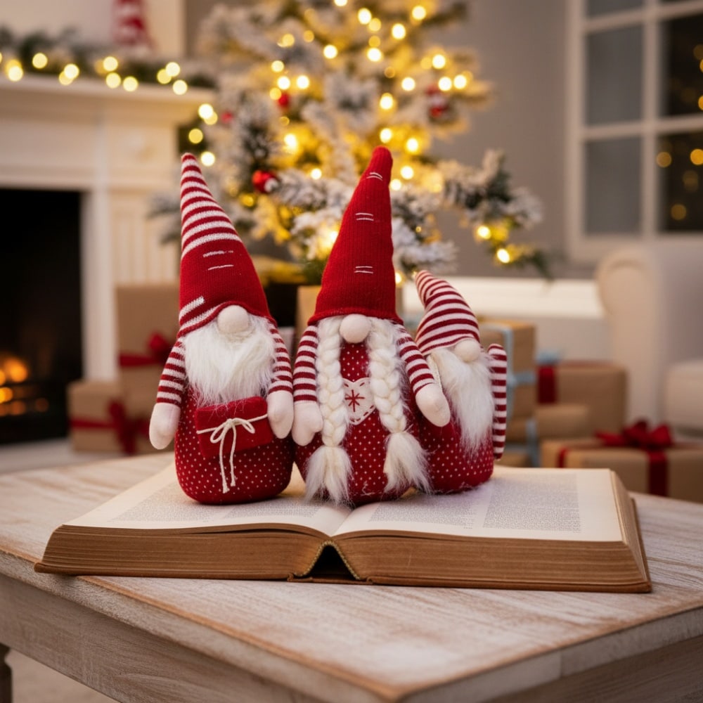 Zyerch 47776723-SYFWN009 Outdoor-Christmas-Decor - View #5