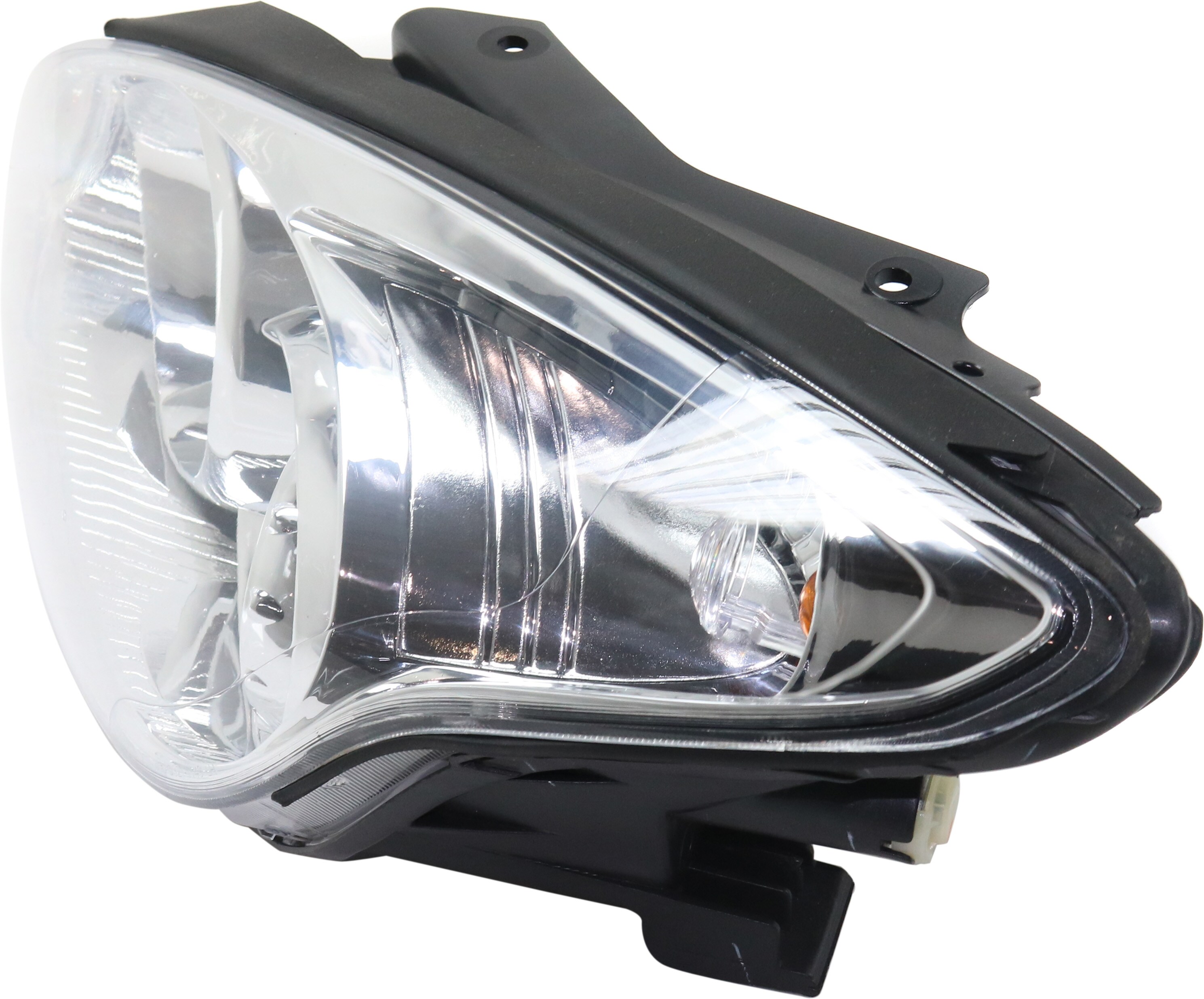 Garage-Pro JCWREPH100186QGP Headlights-Components - View #3
