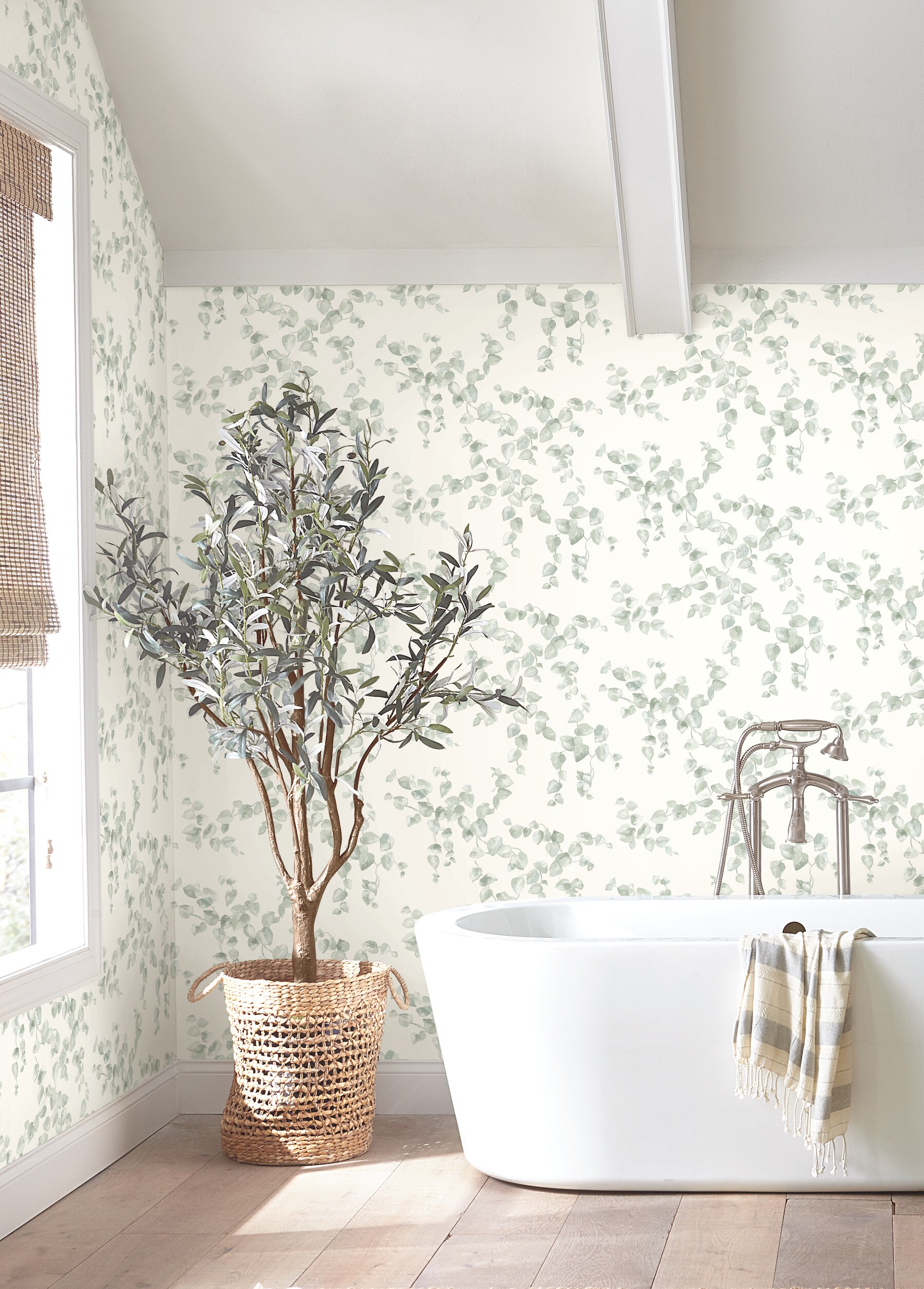 York Wallcoverings FH4037 wallpaper - View #3