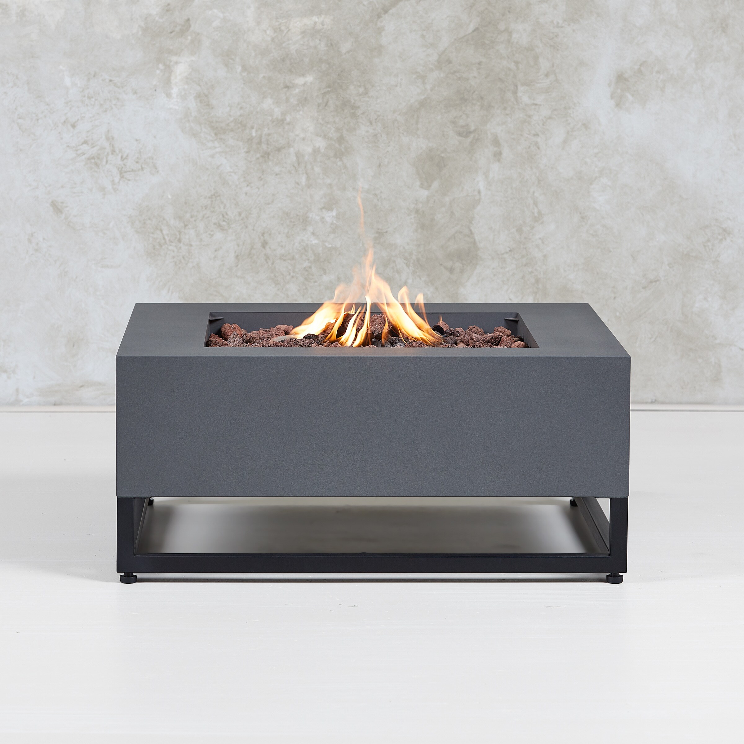 Real Flame C966LP-WSLT Outdoor-Gas-Firepits - View #7