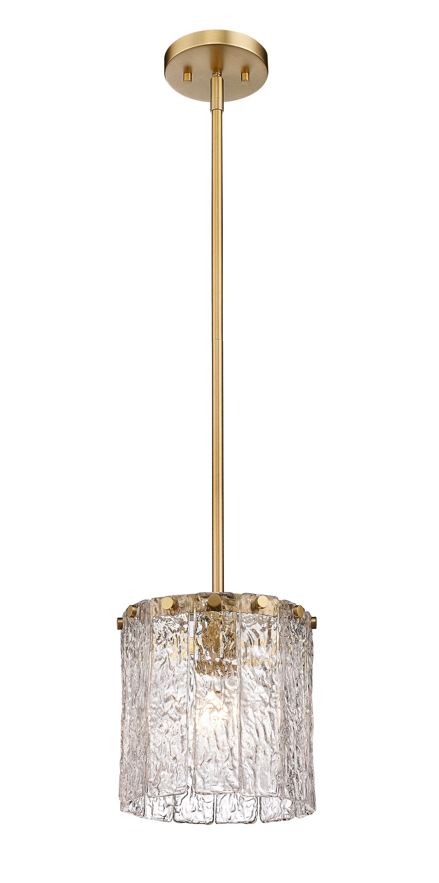 Z-Lite 1943P8-MGLD Pendant-Lights - View #7