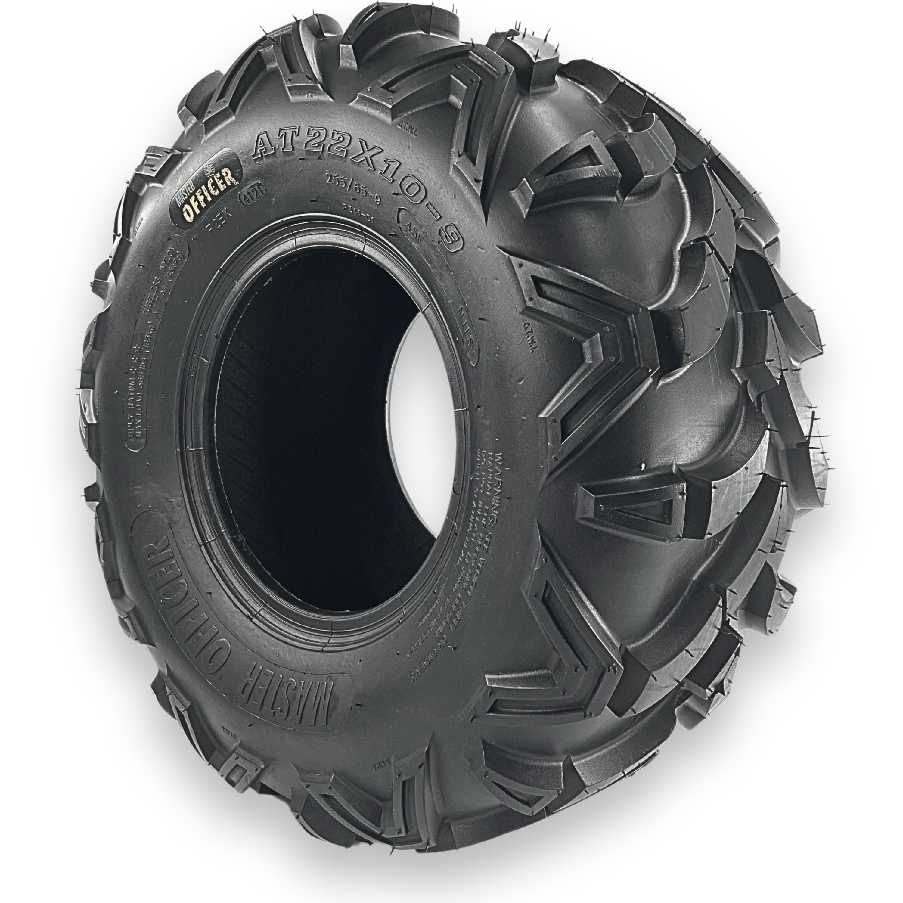 Master 540410 Ope-Wheels-And-Tires - View #2