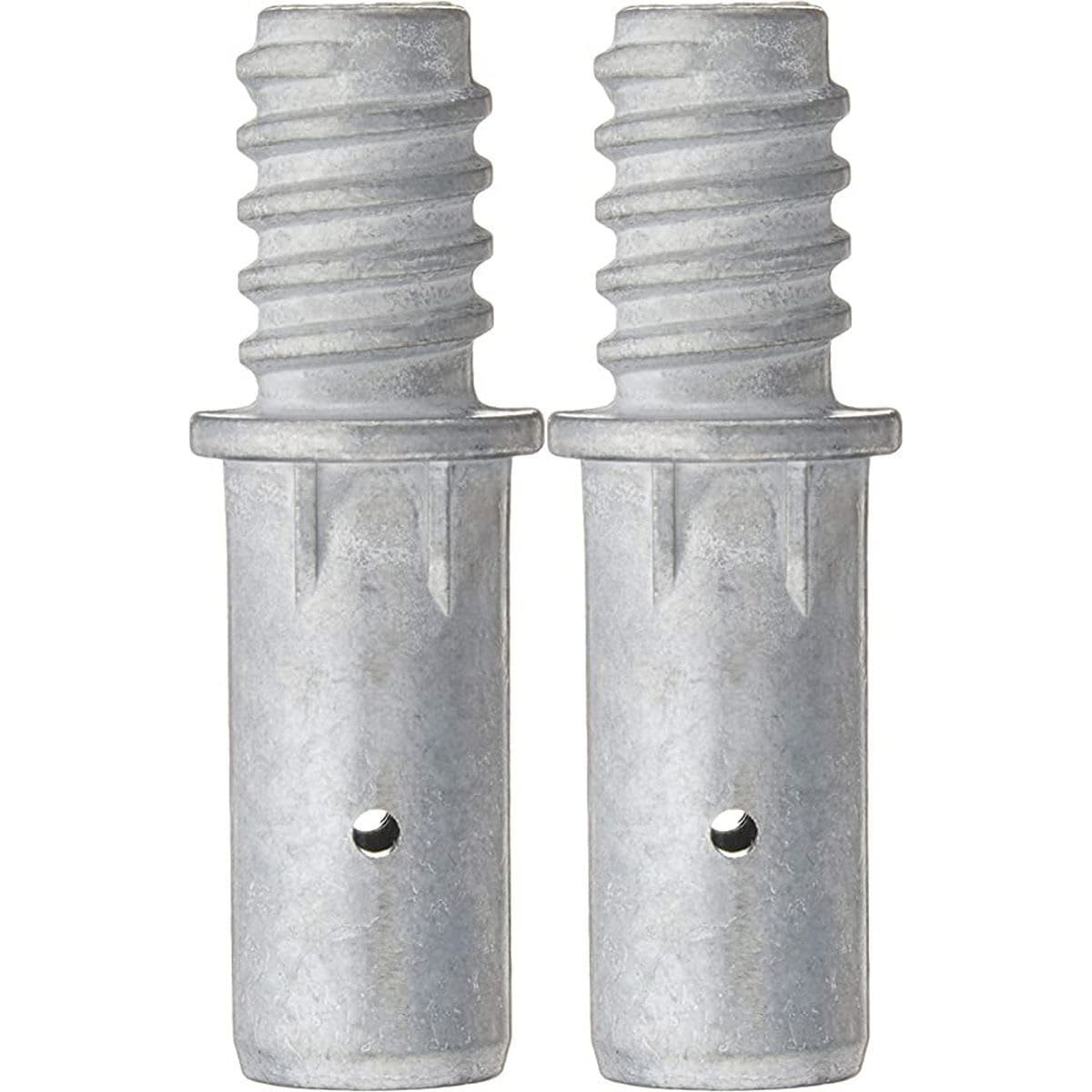 Wooster FR065-2PK Genuine Sherlock Threaded Replacement Pole Tip - FR065-2PK