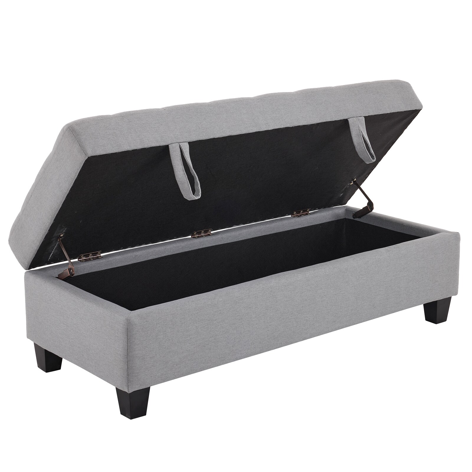 Outopee LO1G98000018 Indoor-Ottomans - View #6