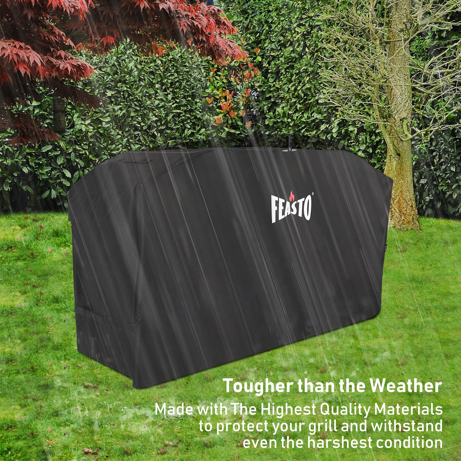 Feasto AP662535 Grill-Covers - View #11