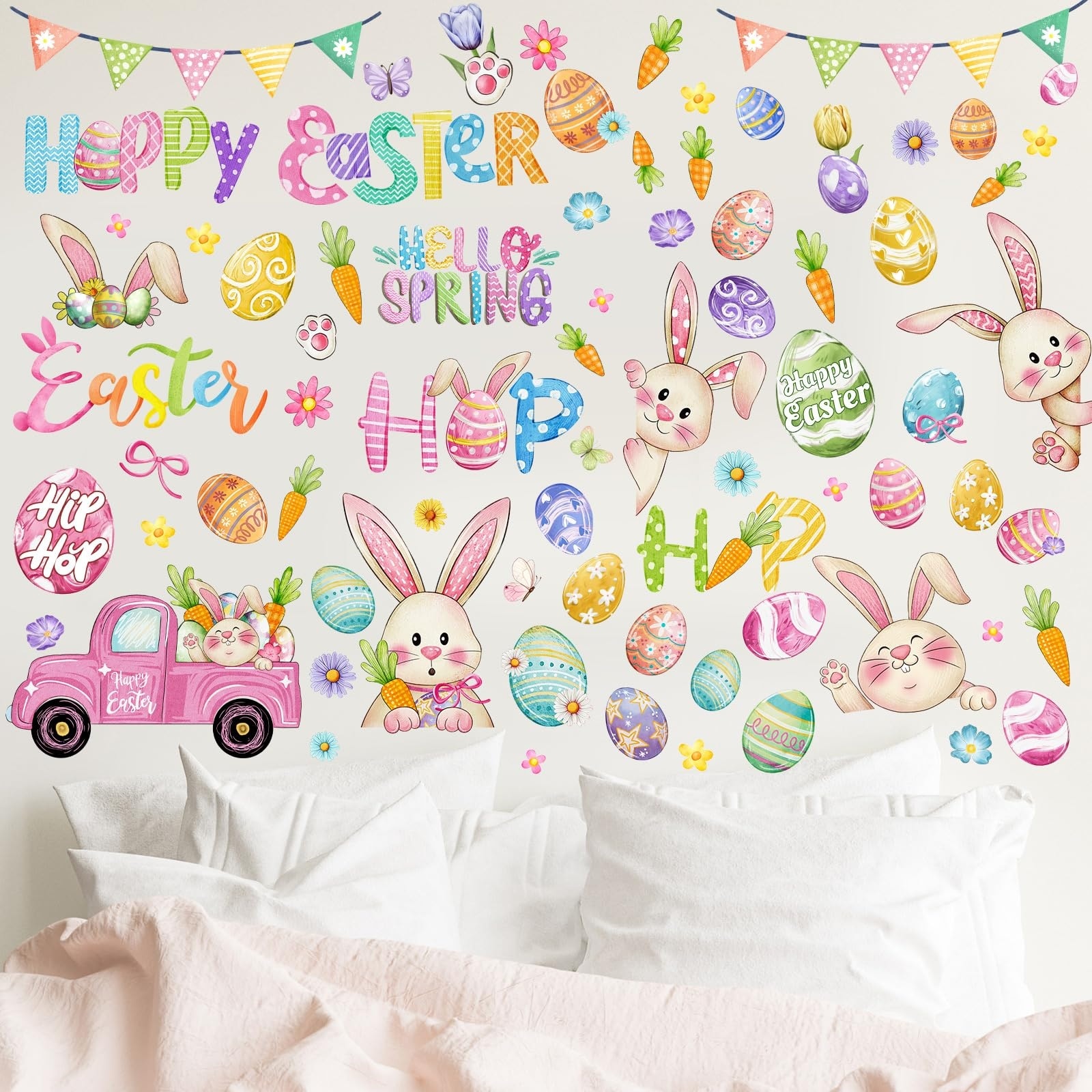 LAIFUCAM LLA0527A058 Wall-Decals - View #6