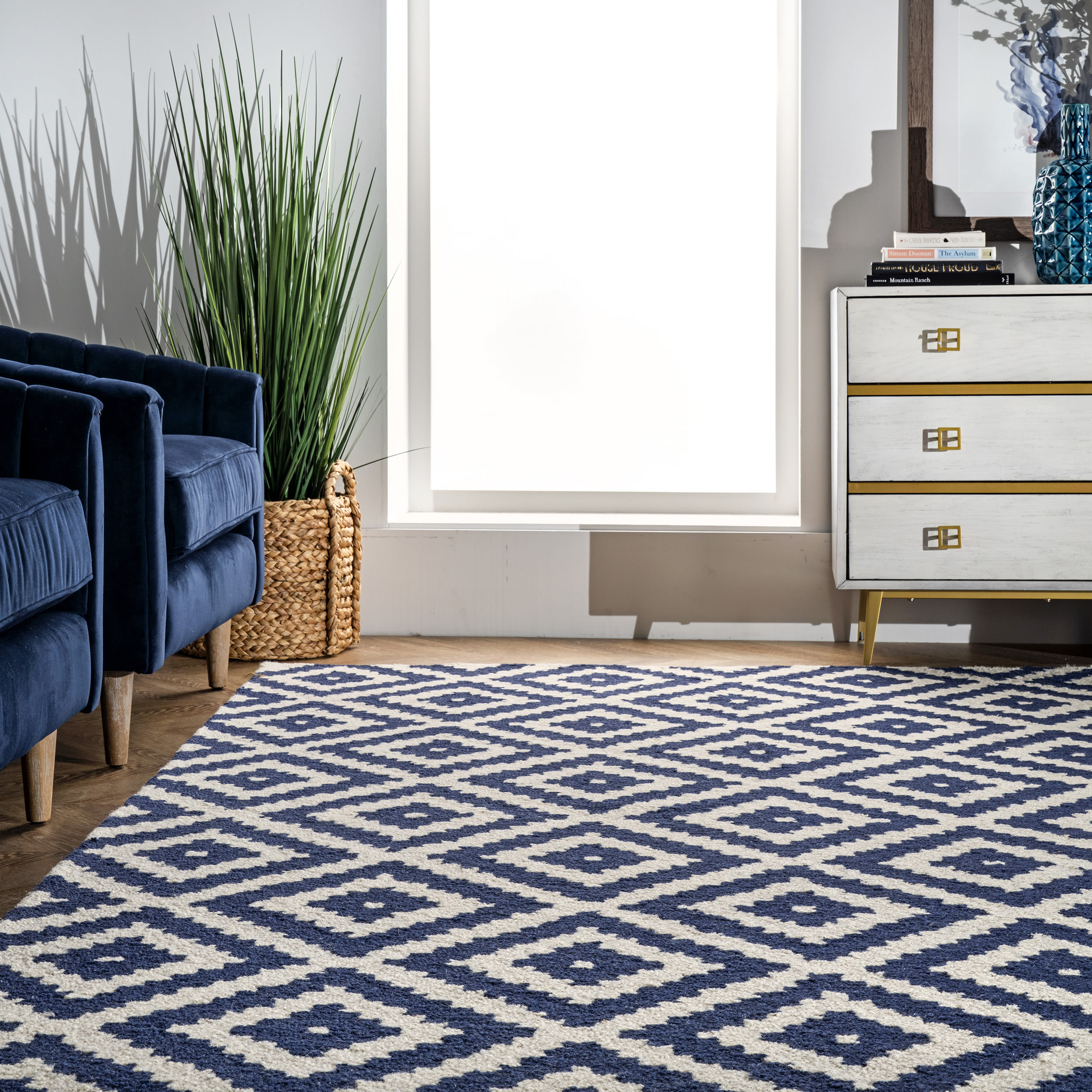 nuLOOM MTVS174C-508 rugs - View #5