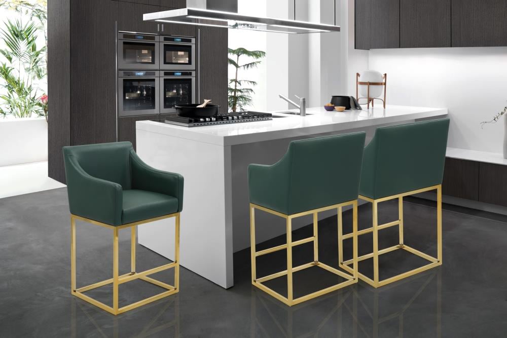 Chic Home Design FCS9404-LW stools - View #5