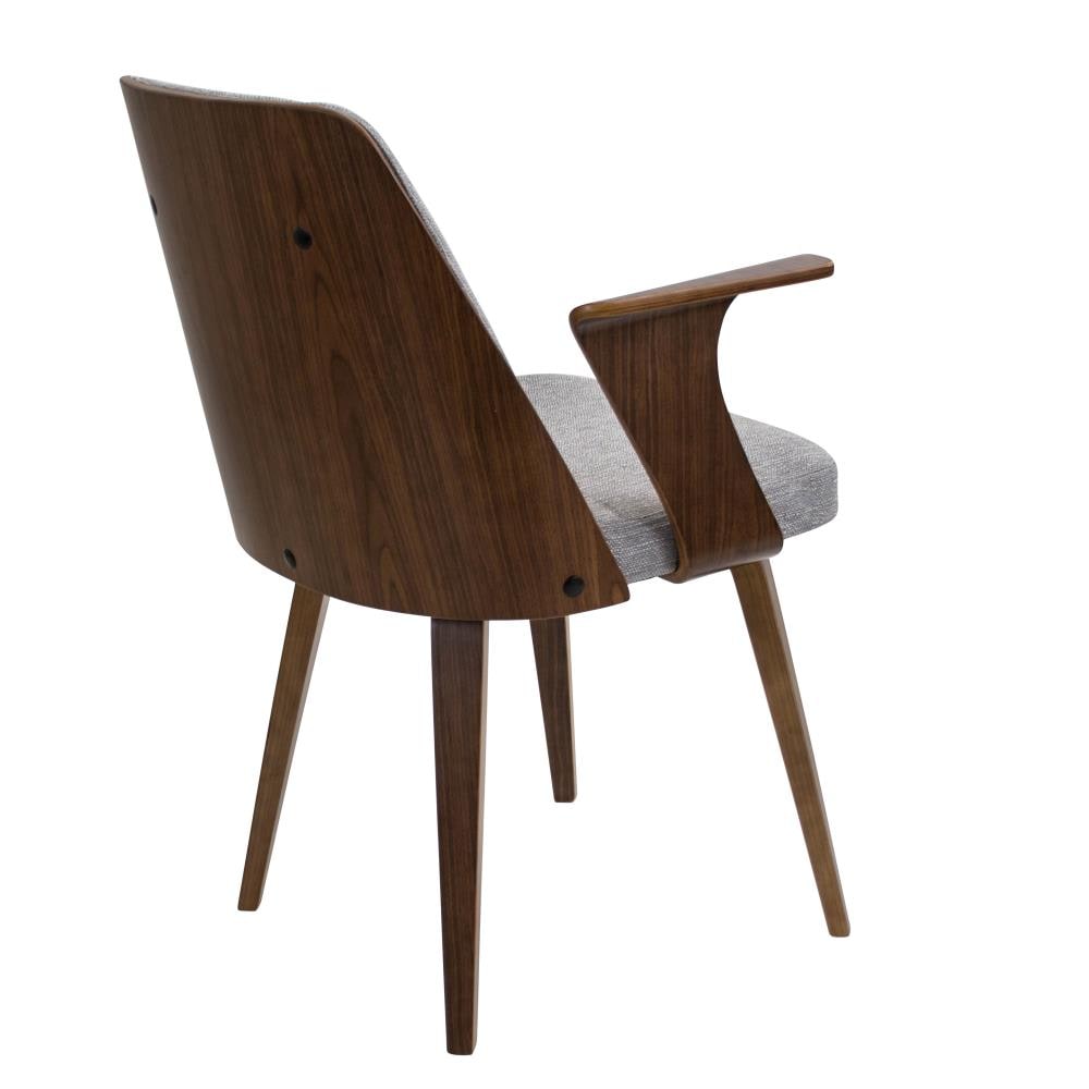 LumiSource CH-VRDNA WL+GY chairs - View #3