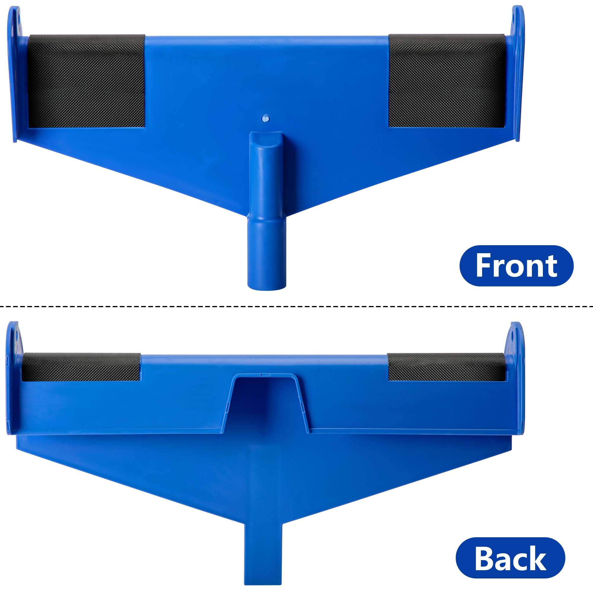 UUDULY LUU0803U247-1 Pull-Out-Cabinet-Baskets - View #4