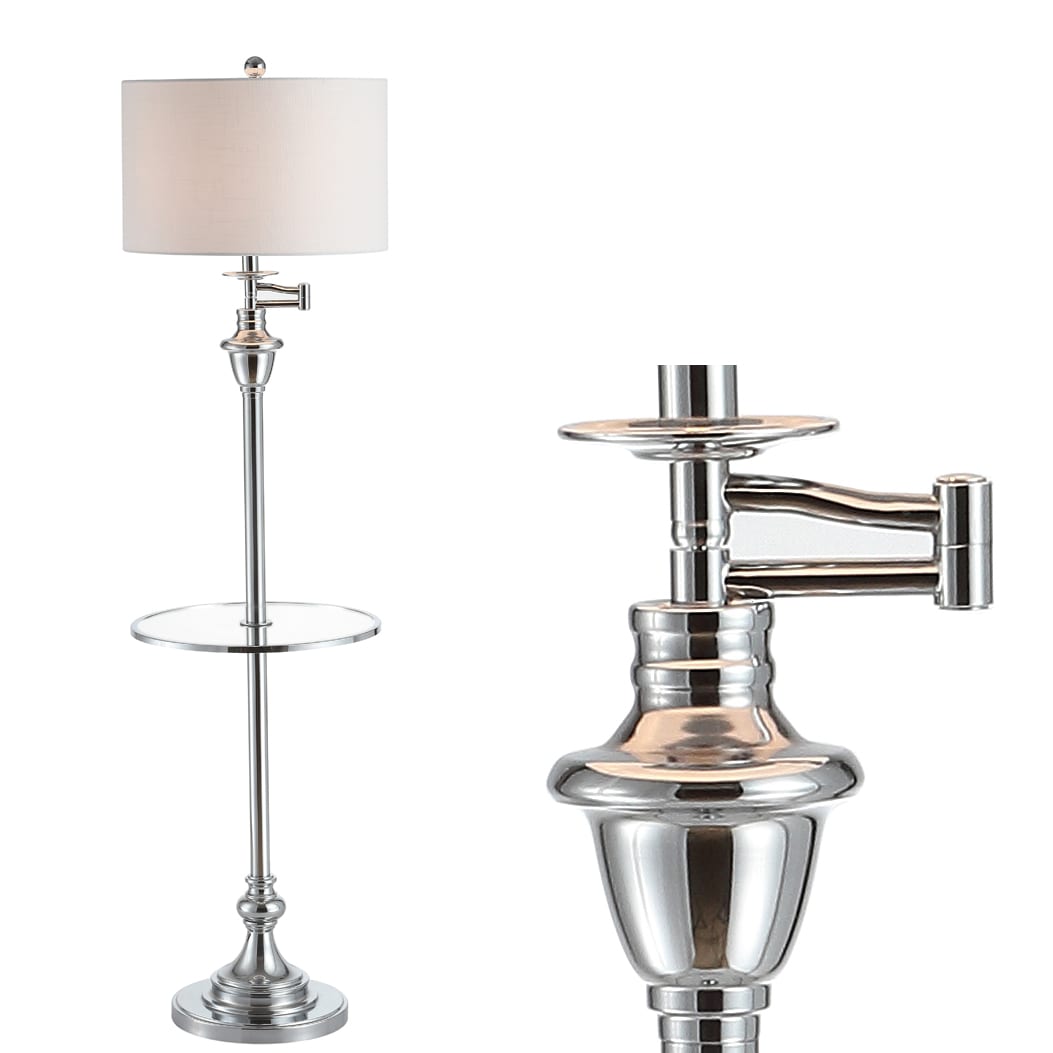 JONATHAN  Y JYL3055B floorlamps - View #3