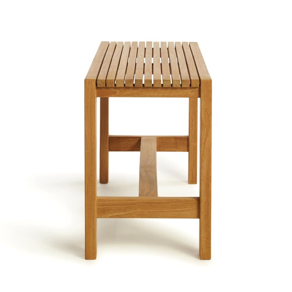 Fiji 30" Teak Wood Spa Shower Bench