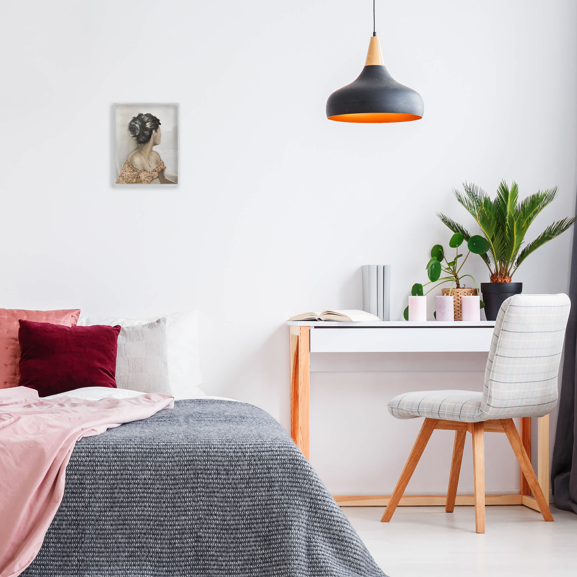 Stupell Industries BT-979-GFF-11X14 Wall-Art - View #3