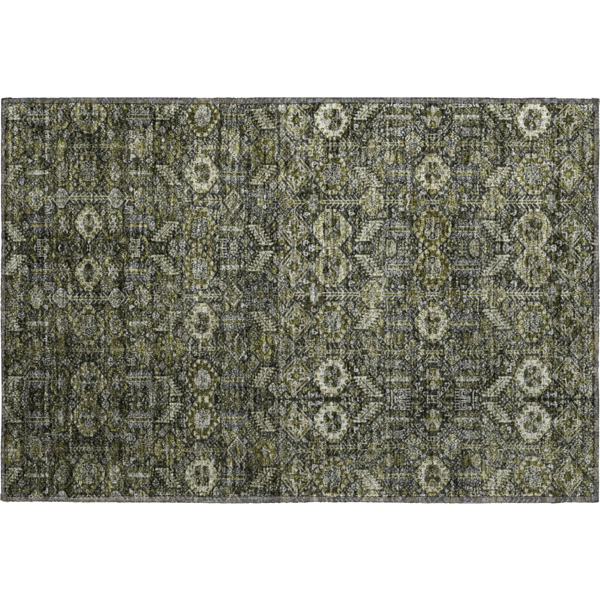 Addison Rugs AMF566GY10X14 rugs - View #2