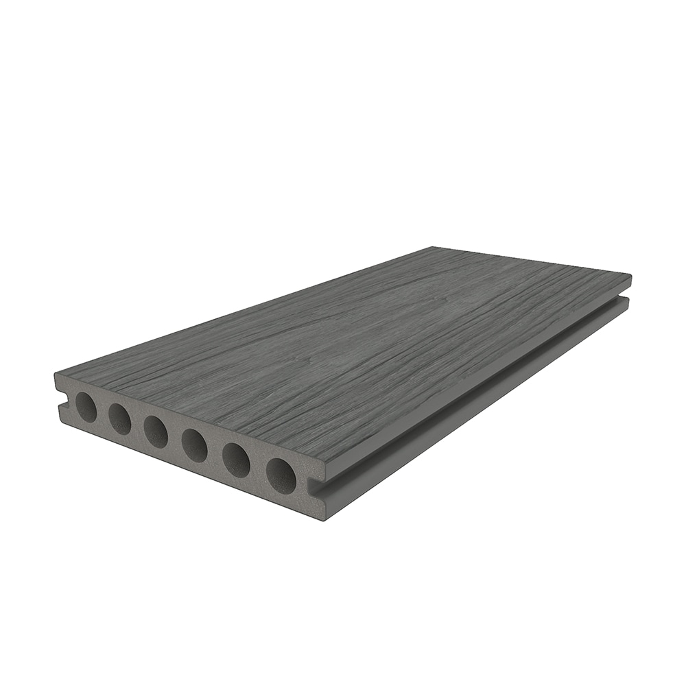 NewTechWood UH02-8-LG-49 Composite-Deck-Boards - View #5
