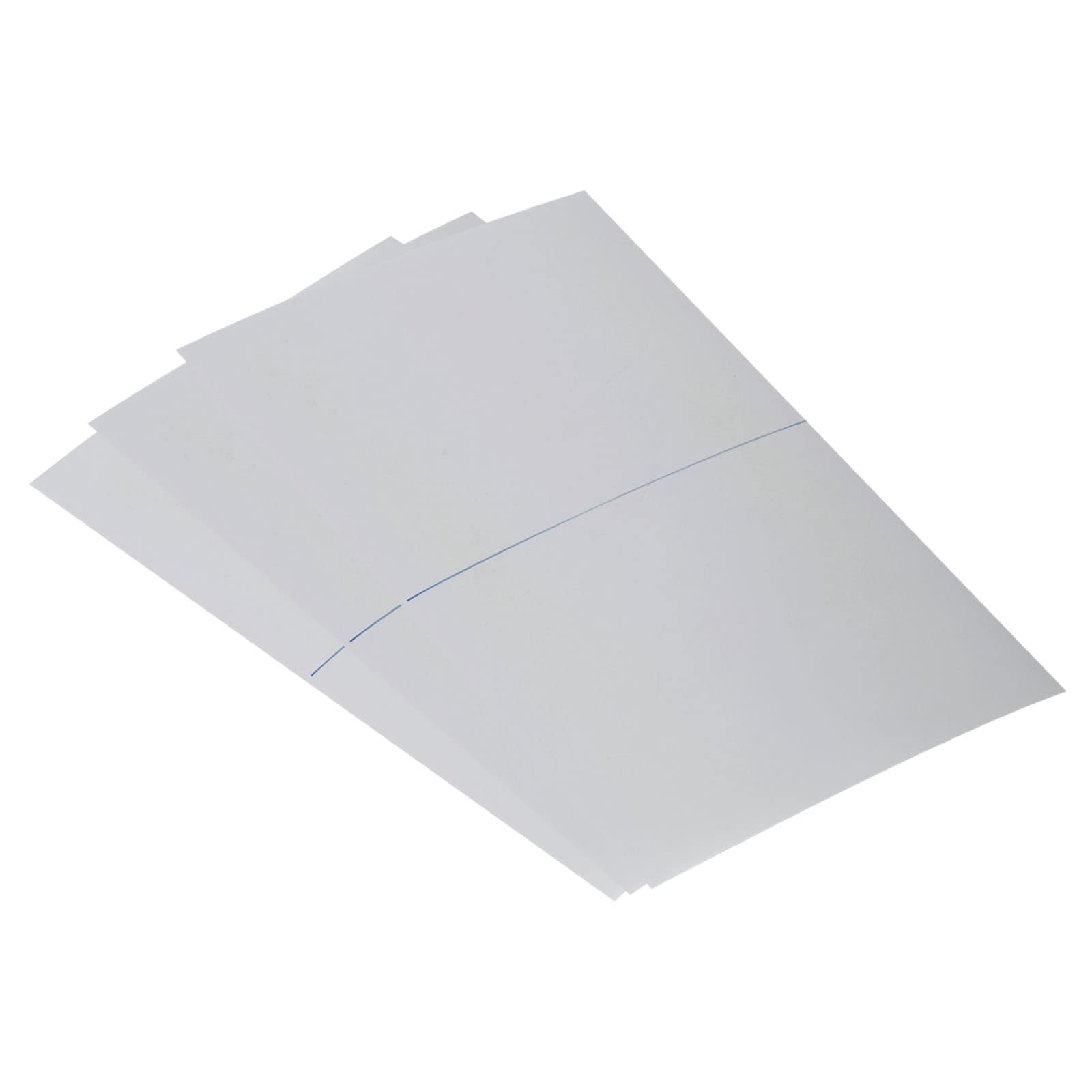 PATIKIL 7 Inch Polarized Film Sheets 3pcs Adhesive Polarizer Linear Polarizing Filter for Screen Photography Lighting 100mmx155mm 0 Degree #S26042900UX3131