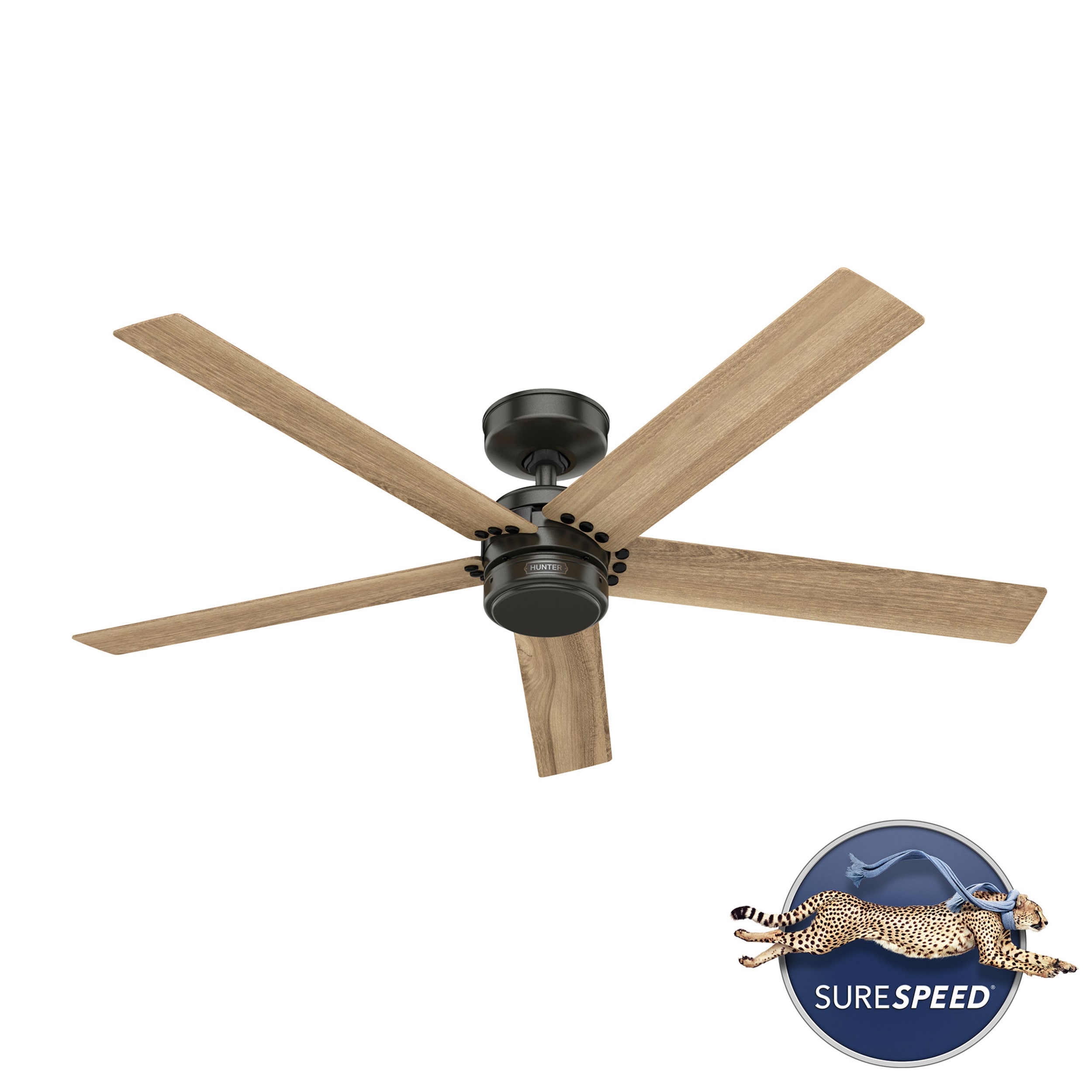 Hunter 52264 Ceiling-Fans - View #2