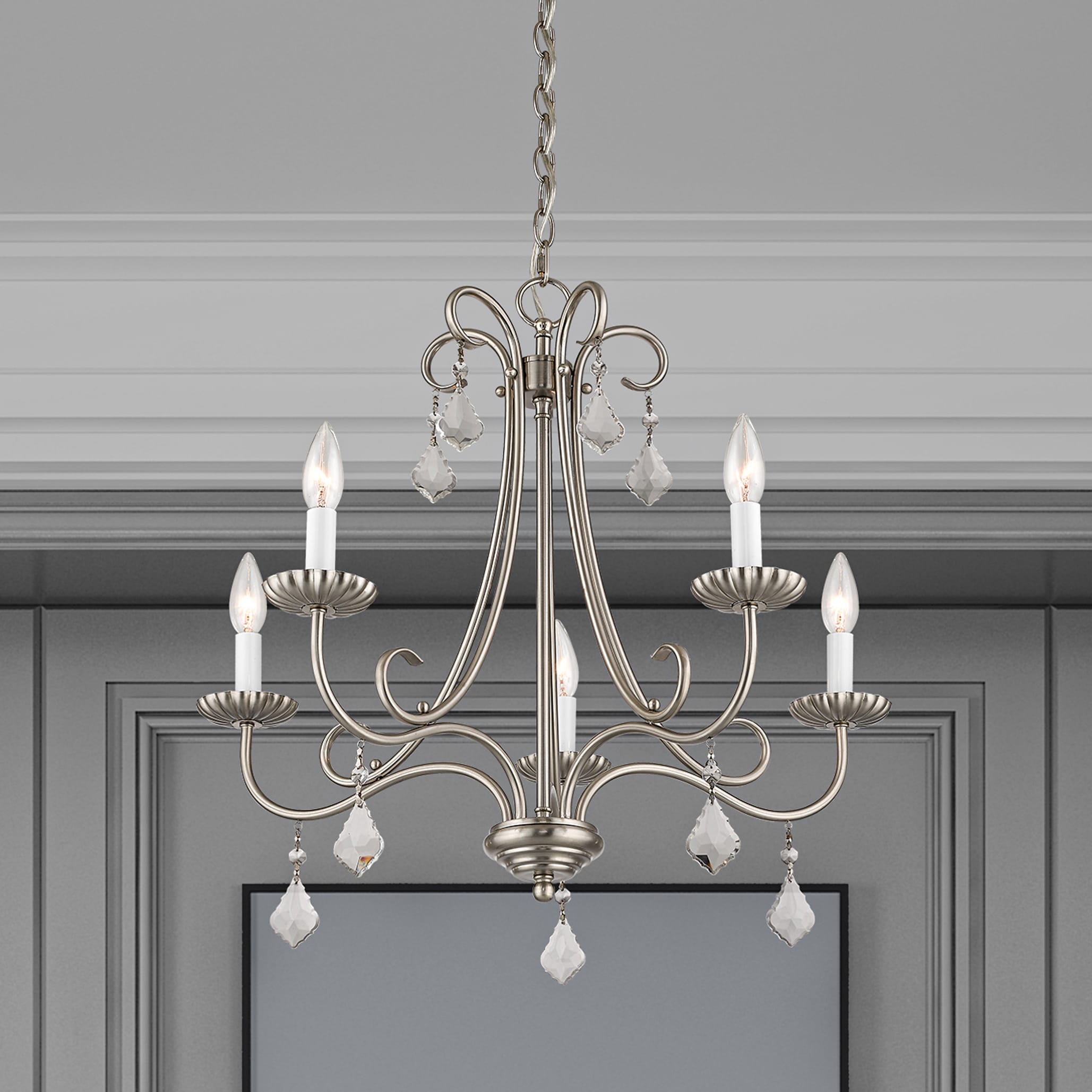 Livex Lighting 40875-91 b090015 - View #7