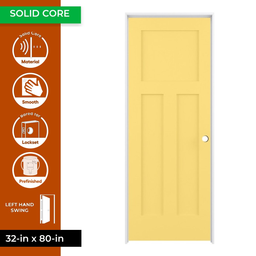 RELIABILT LO1369650 Pre-Hung-Doors - View #2
