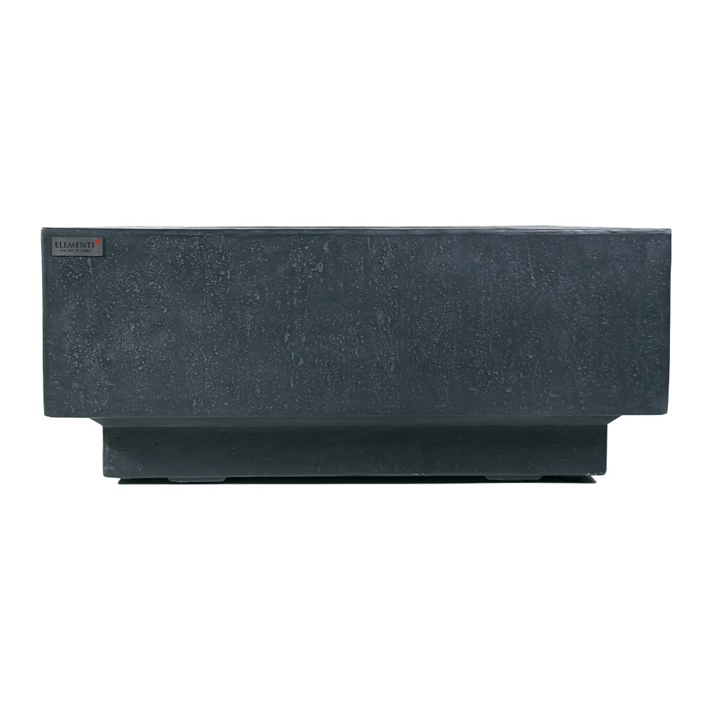 Elementi OFG413DG-LP-1 Outdoor-Gas-Firepits - View #10