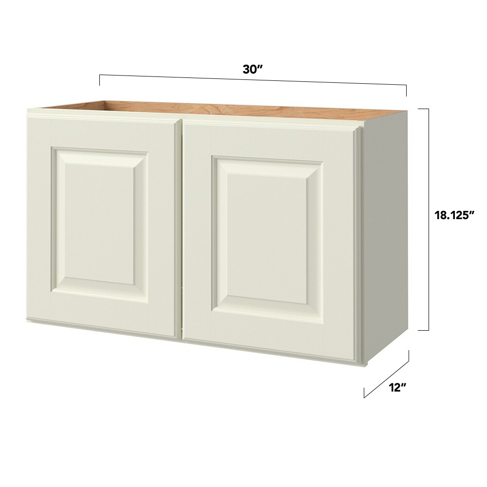 allen + roth 821PH Cabinets-Kitchen - View #5