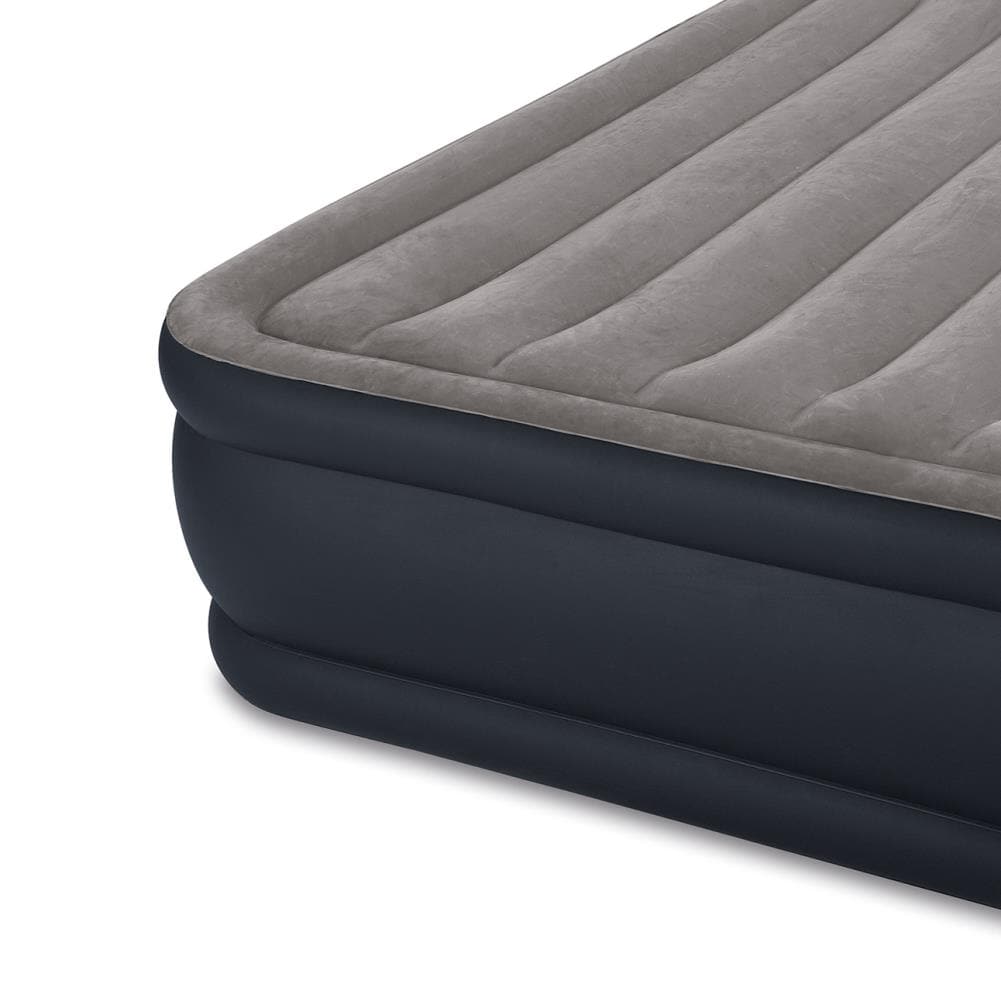 jackaroo air mattress