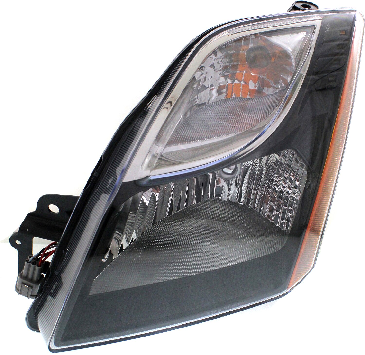 Garage-Pro JCWREPN100154QGP Headlights-Components - View #3