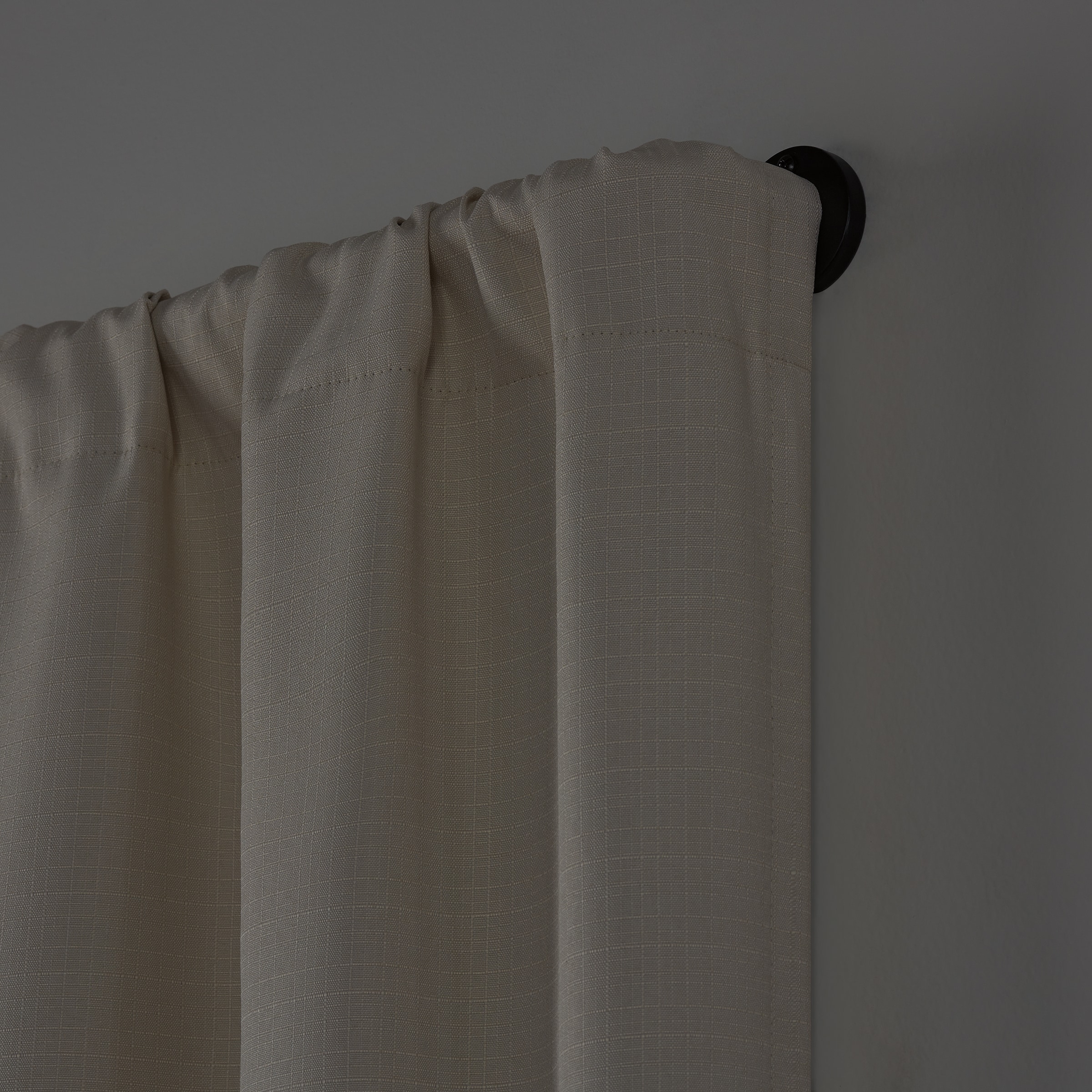Eclipse 13113003735 Curtain-Rods - View #2
