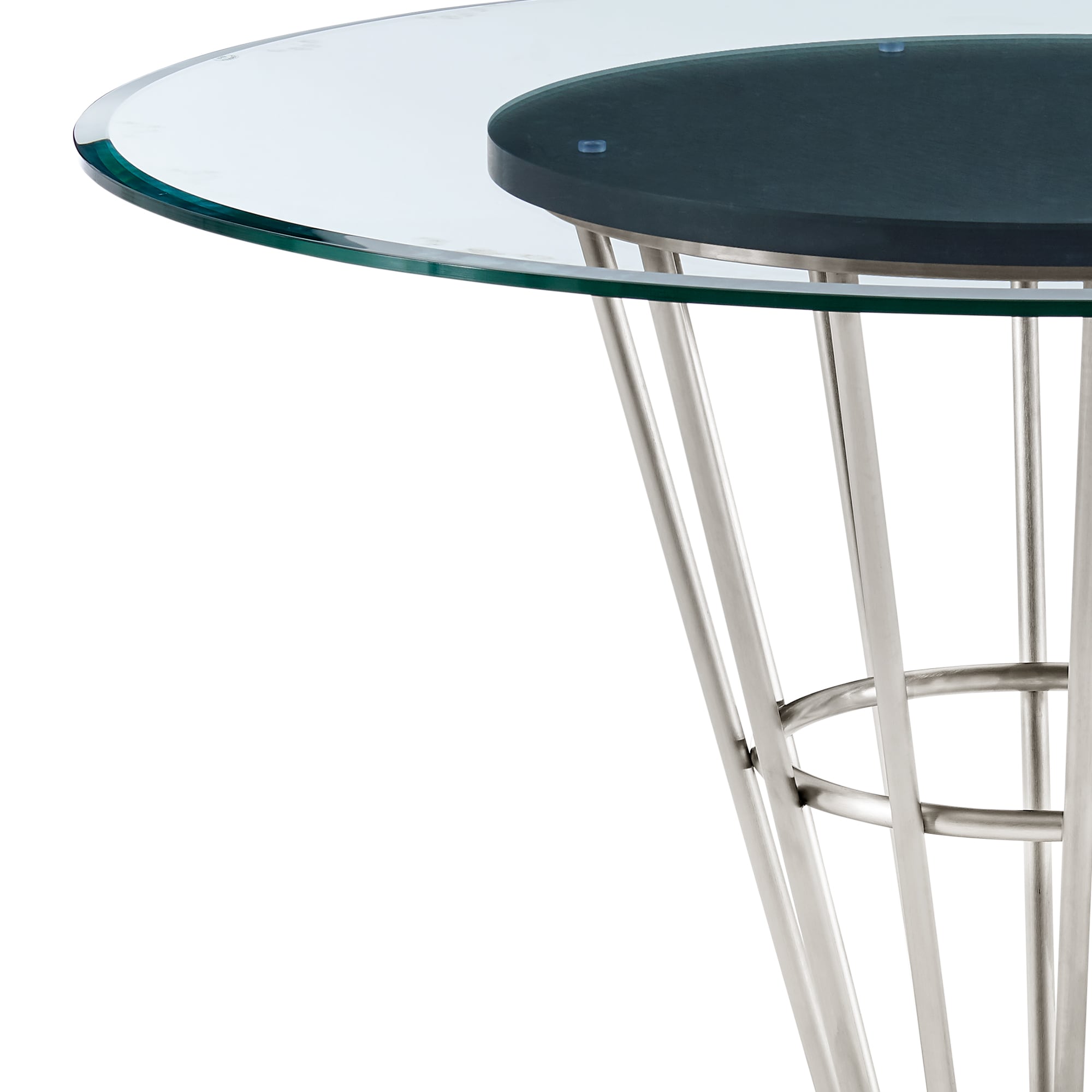 Armen Living LCVRDIBS Dining-Tables - View #5