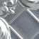 Lacquered Steel