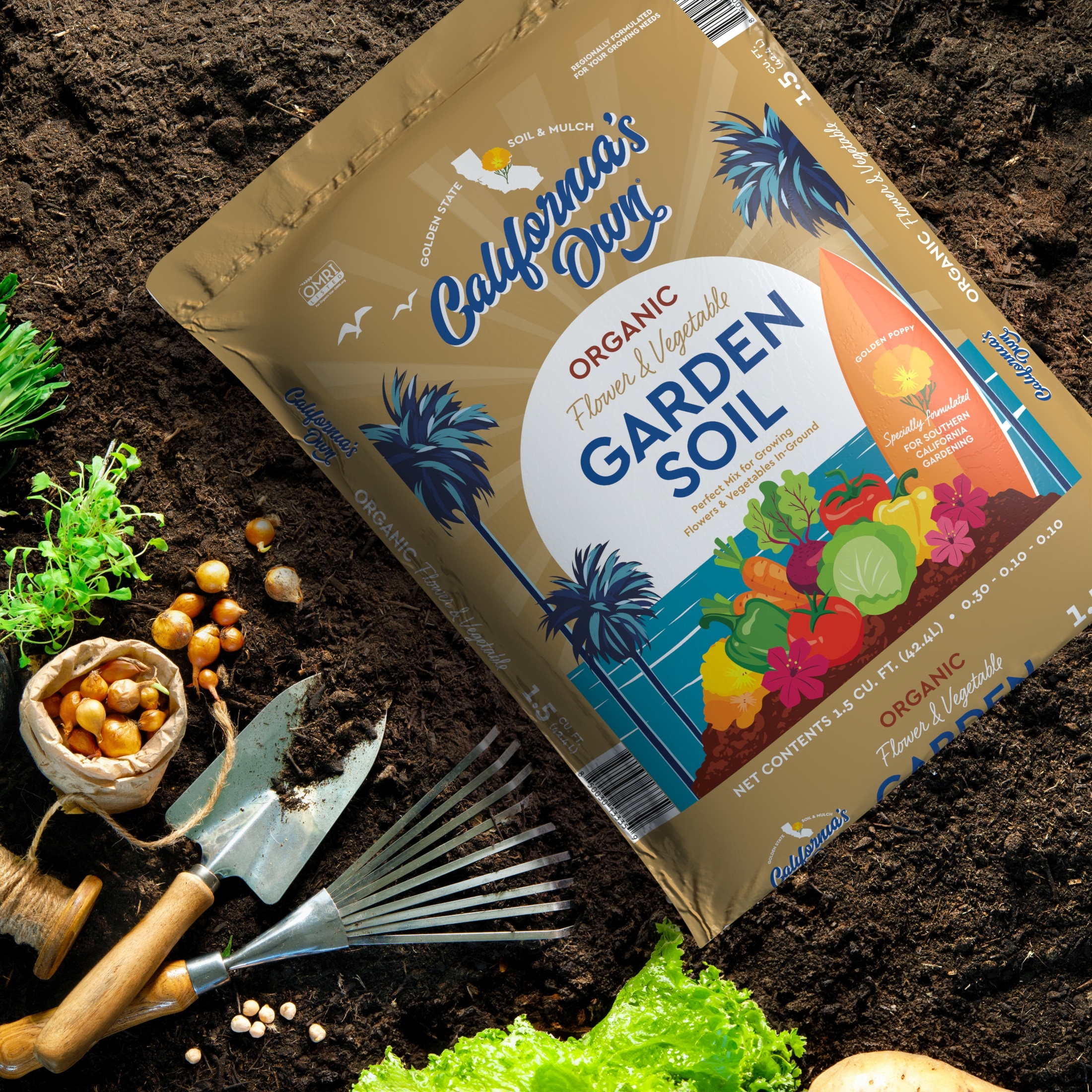  281003 Soil-Conditioner - View #3