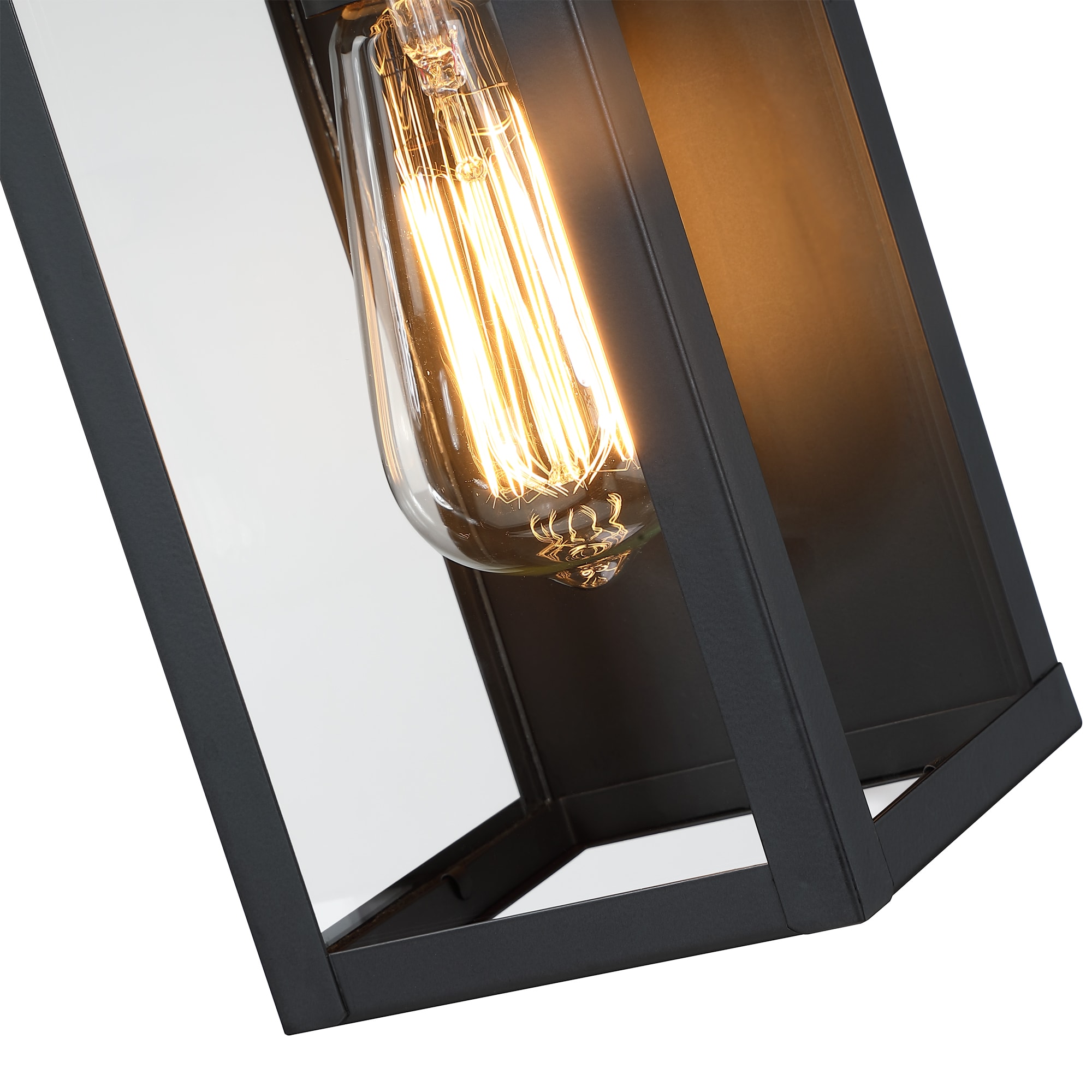 Hukoro FL84404 Outdoor-Wall-Lighting - View #3