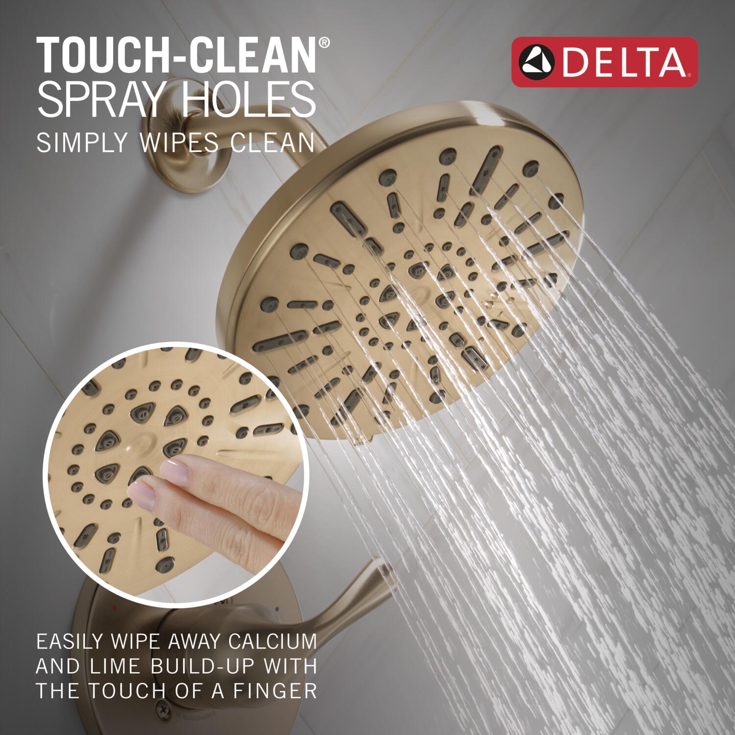 Delta 144847-CZ Tub-Shower-Faucets - View #7
