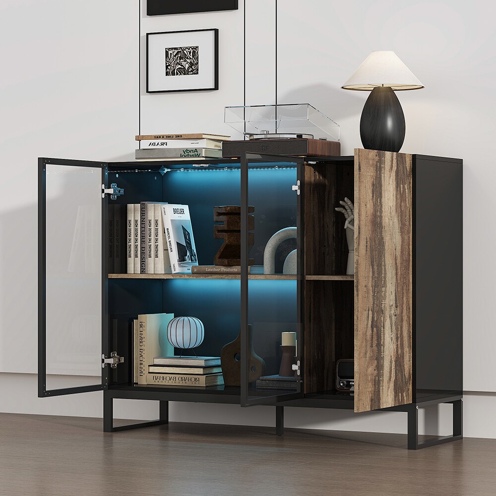 Homsee C-KF260212-01 Dining-Kitchen-Storarge - View #5