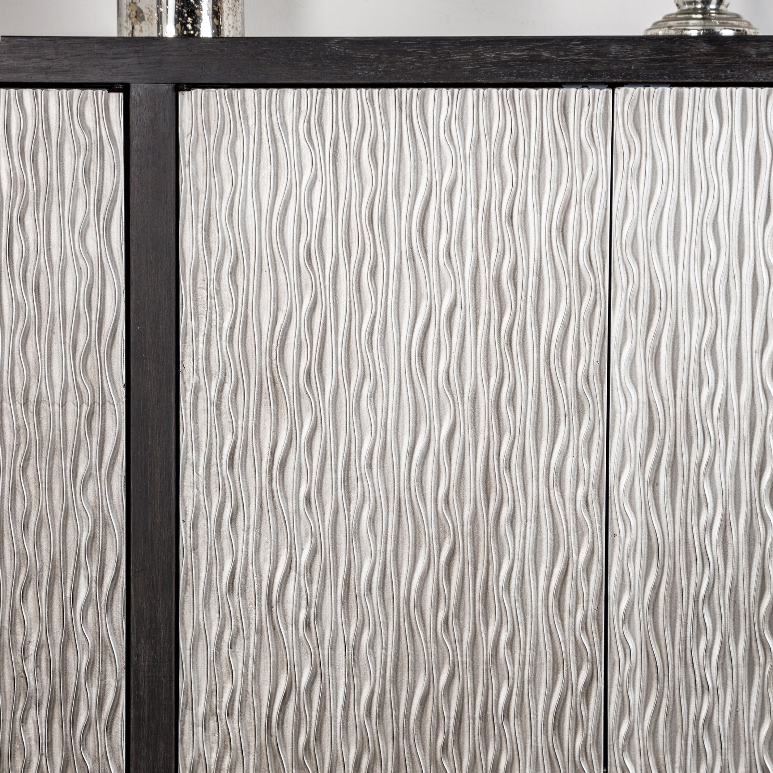 Furniture of America IDF-AC9001SV Dining-Kitchen-Storarge - View #7