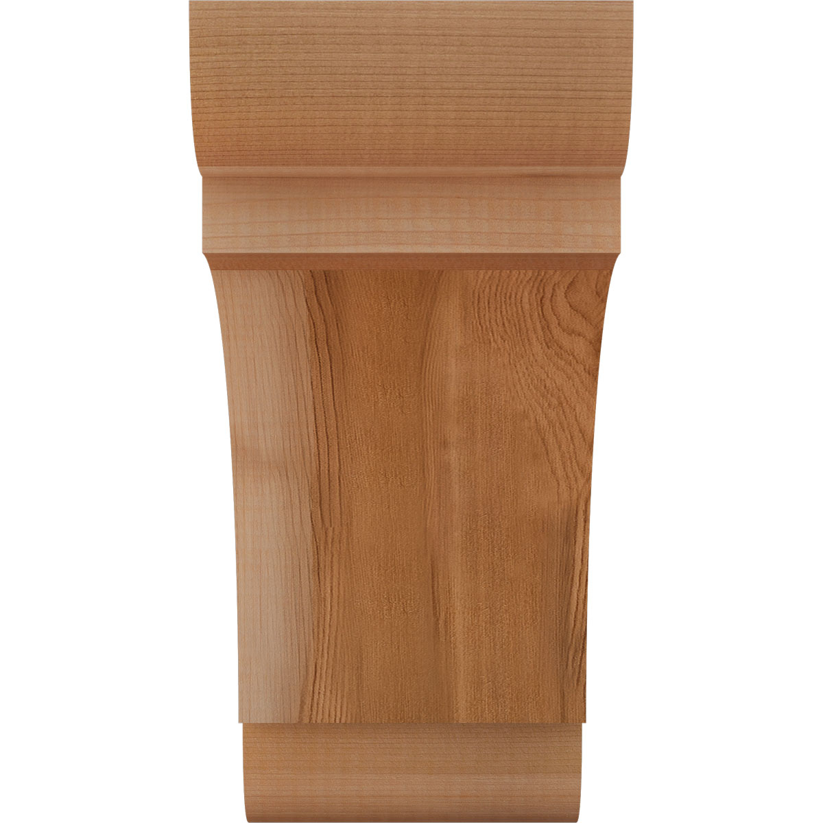 Ekena Millwork BRC06X12X12OLY00SWR braces - View #2