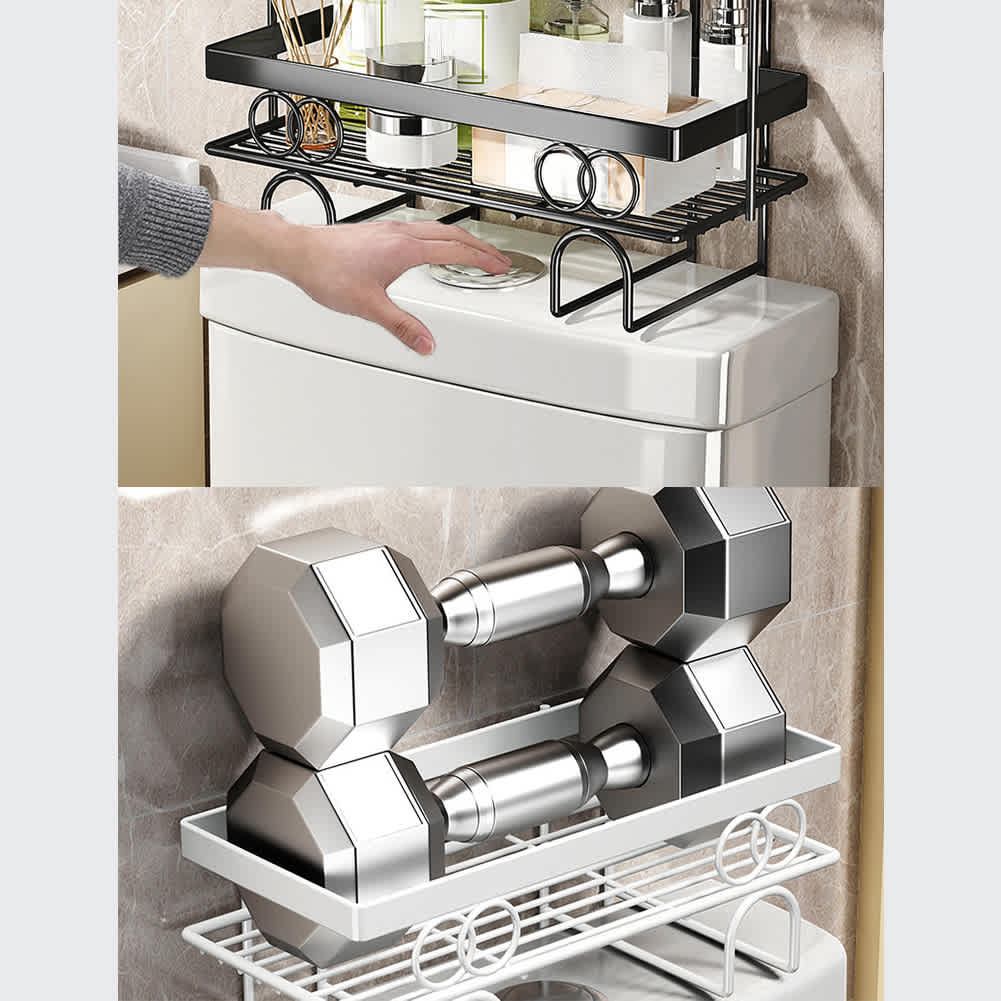 WhizMax GGL-FQZHI-AEHS545J etageres - View #5