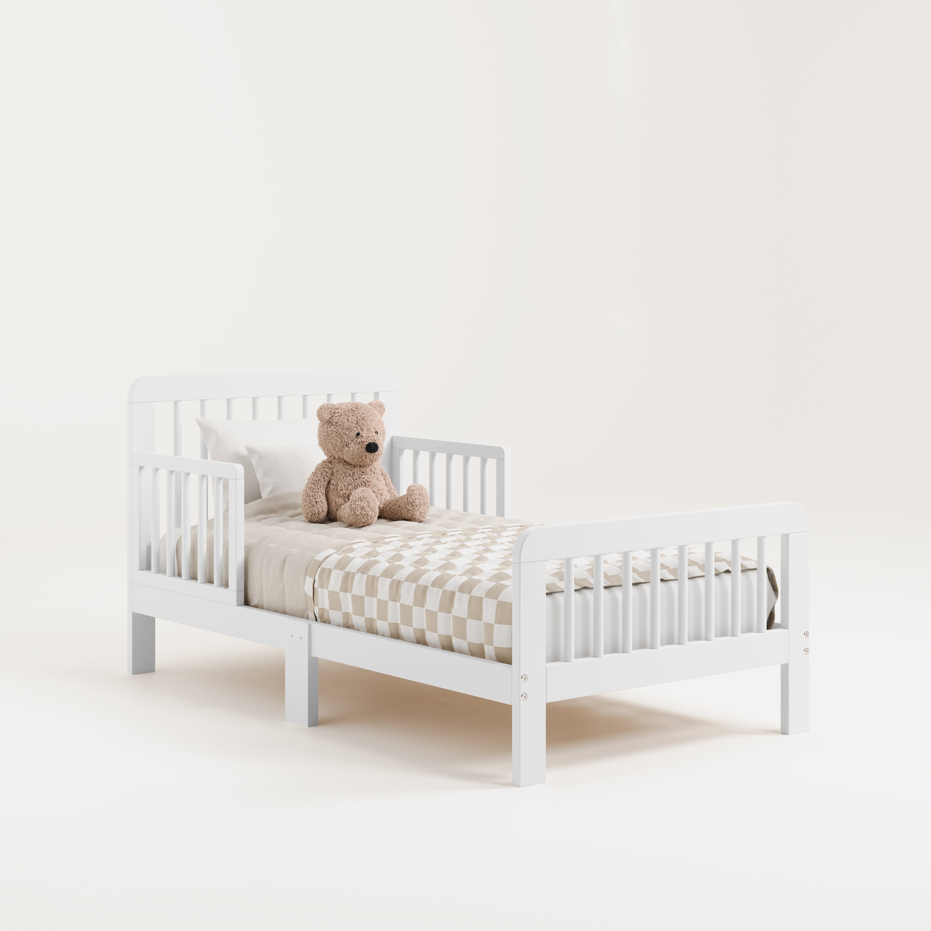 Storkcraft 05361-101 Toddler-Beds - View #3